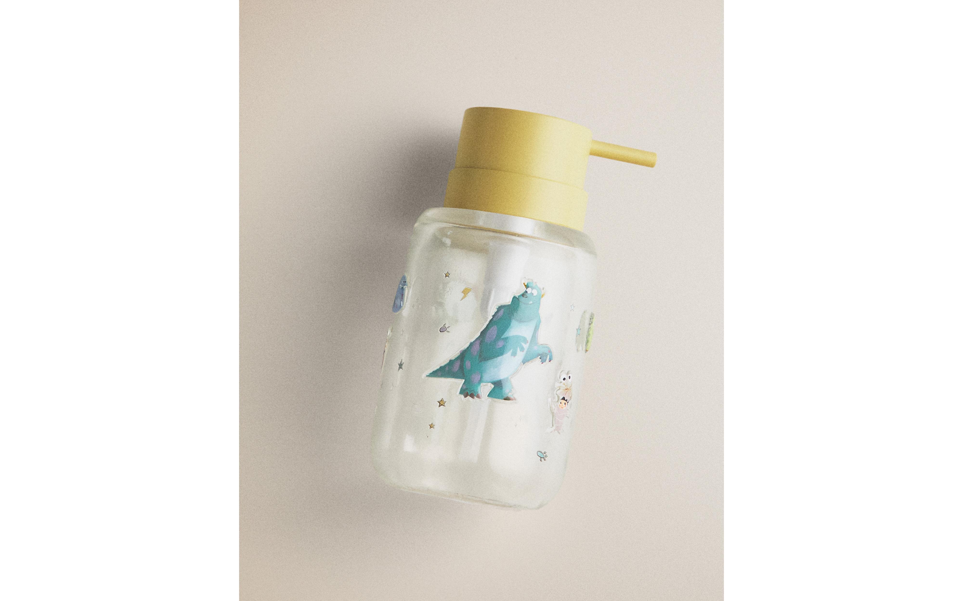 KIDS’ MONSTERS, INC. ©DISNEY/PIXAR SOAP DISPENSER product thumbnail 9