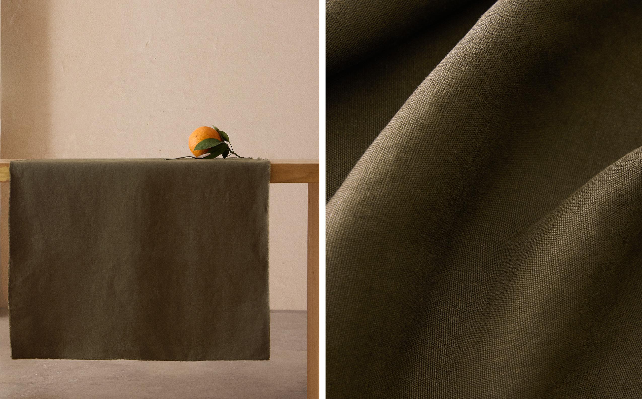 テーブルランナー | Zara Home 日本/Japan | 最新コレクション