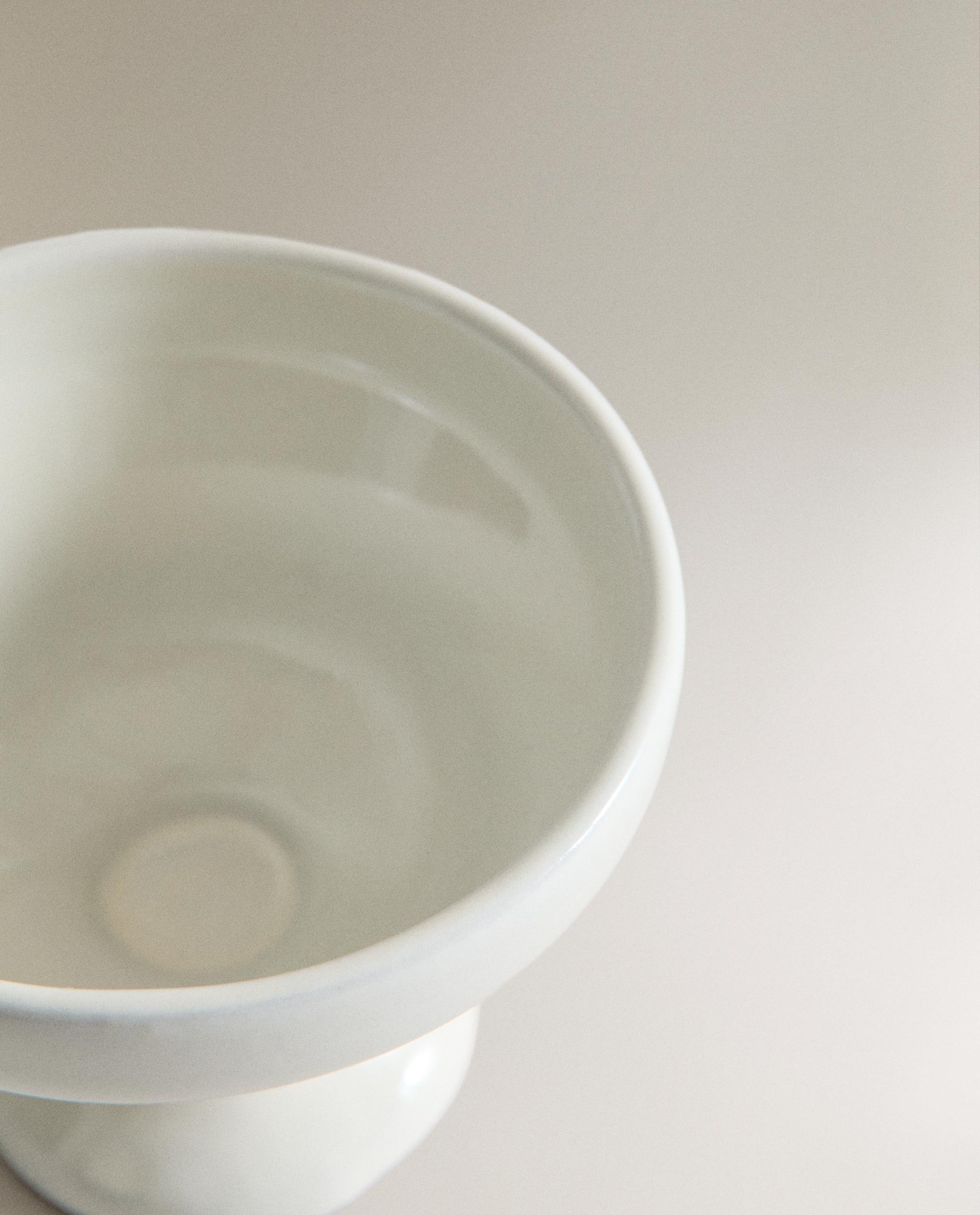 TERRACOTTA ICE-CREAM CUP product thumbnail 15