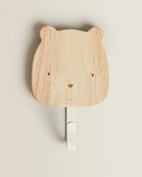 KIDS' BEAR HOOK