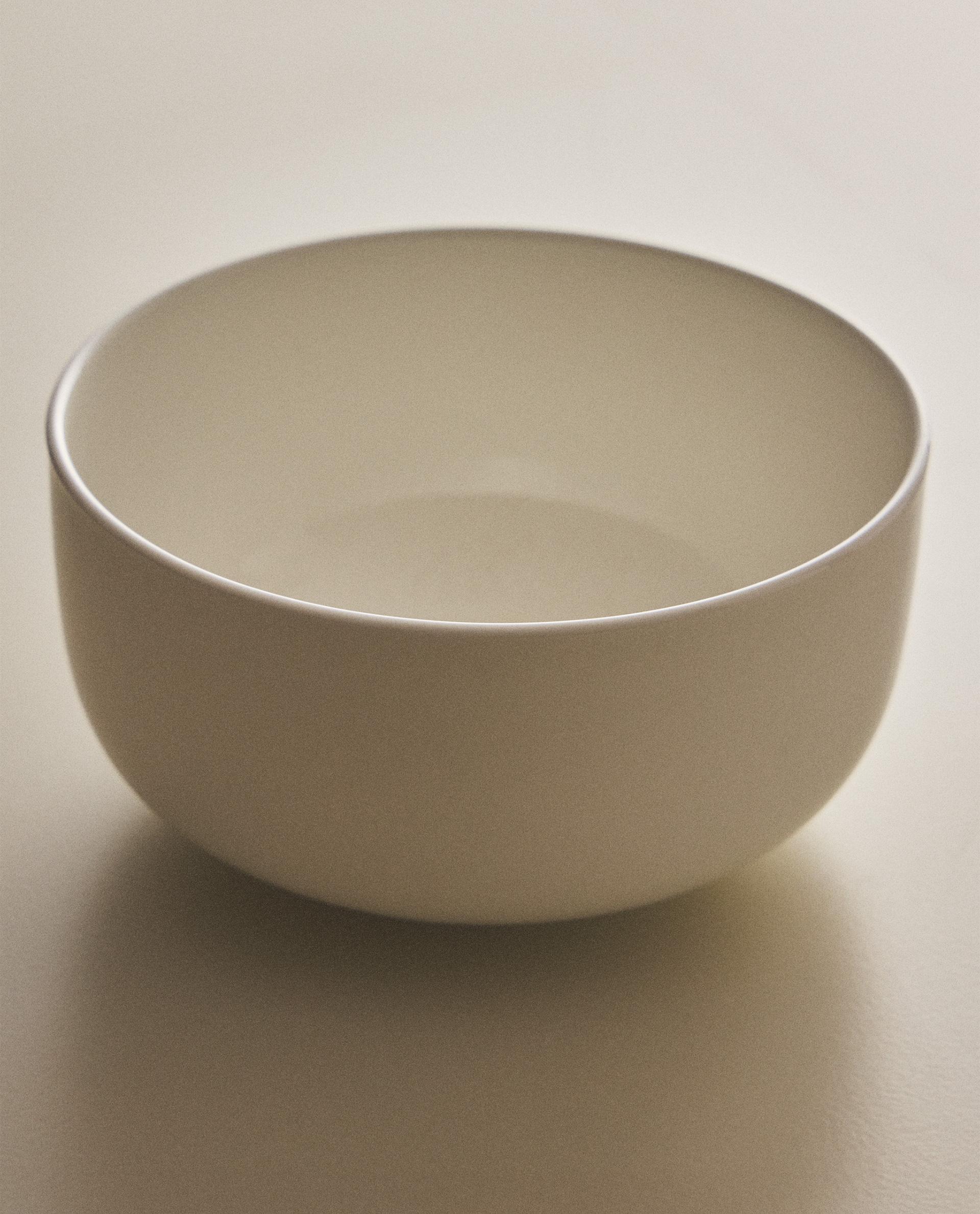 BONE CHINA BOWL product thumbnail 2