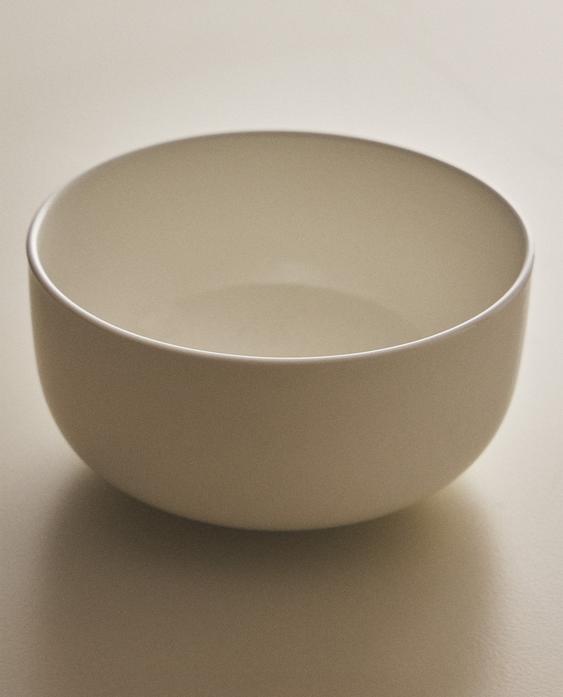 BONE CHINA BOWL BONE CHINA BOWL