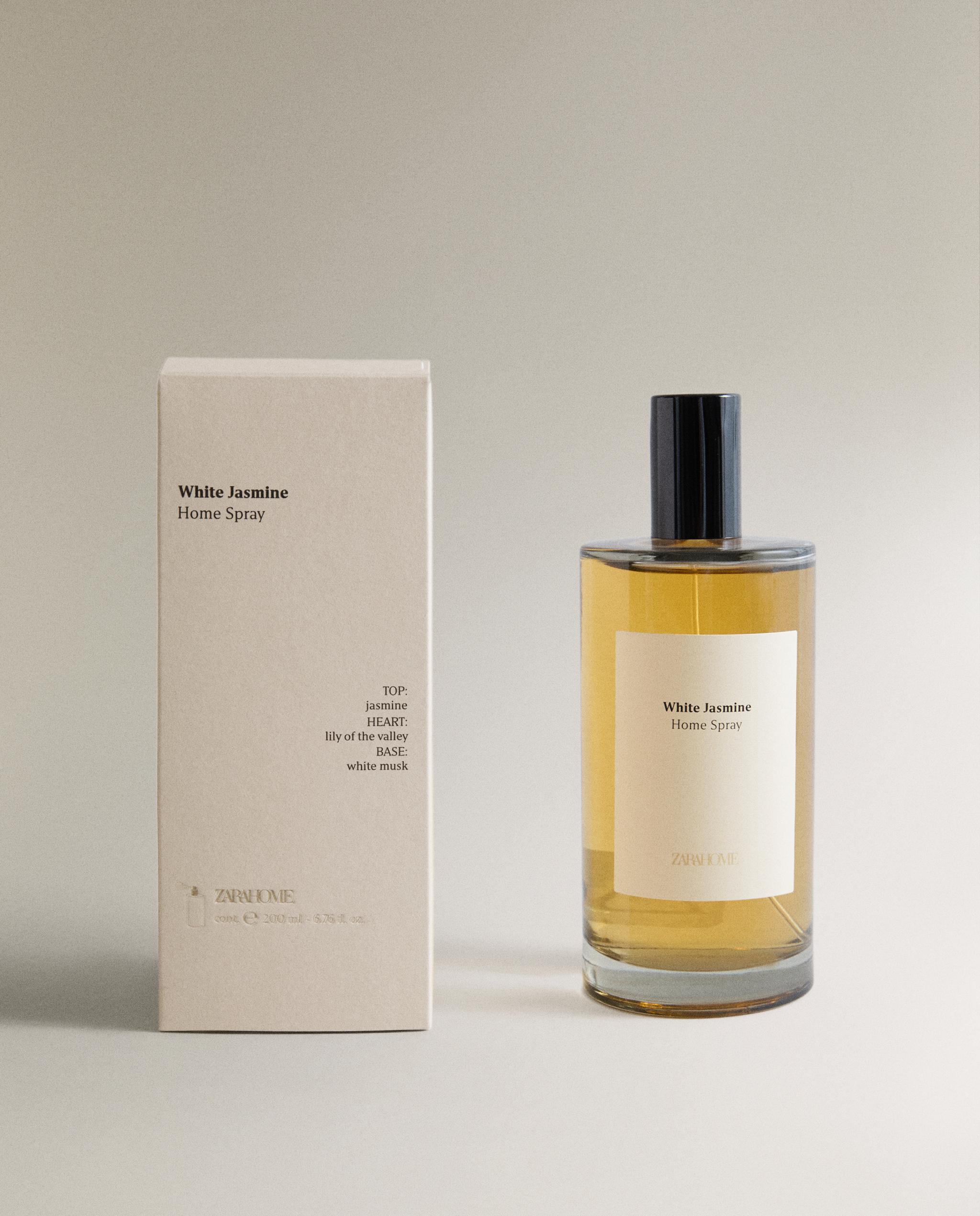 (200 ML) WHITE JASMINE AIR FRESHENER SPRAY product thumbnail 9