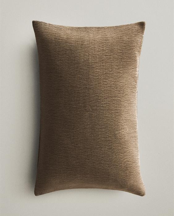 CHENILLE CUSHION COVER CHENILLE CUSHION COVER