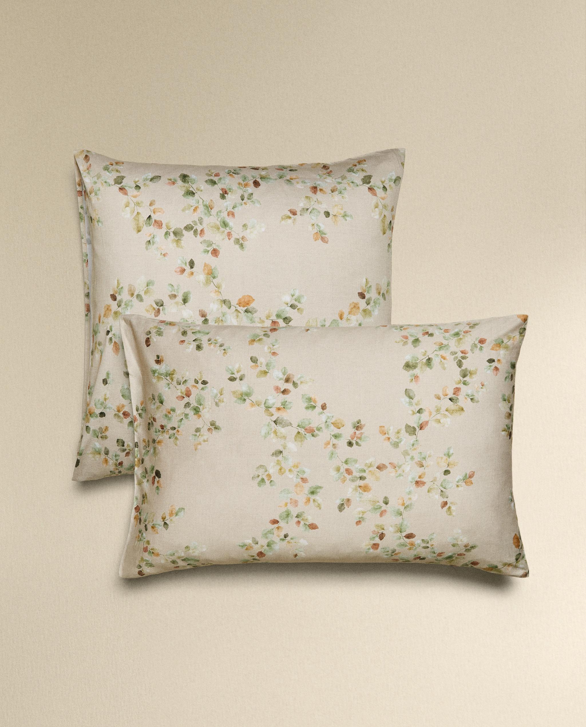 枕カバー | Zara Home 日本/Japan | 最新コレクション