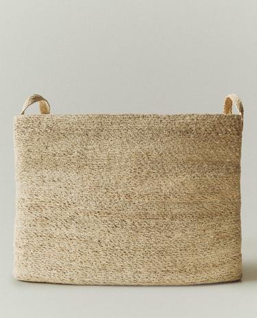 CESTAS SEAGRASS RECTANGULAR