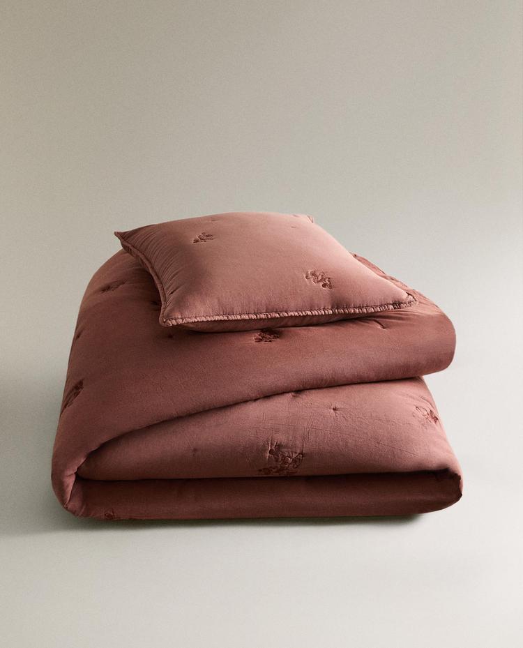 KIDS MICKEY & MINNIE ©DISNEY QUILT