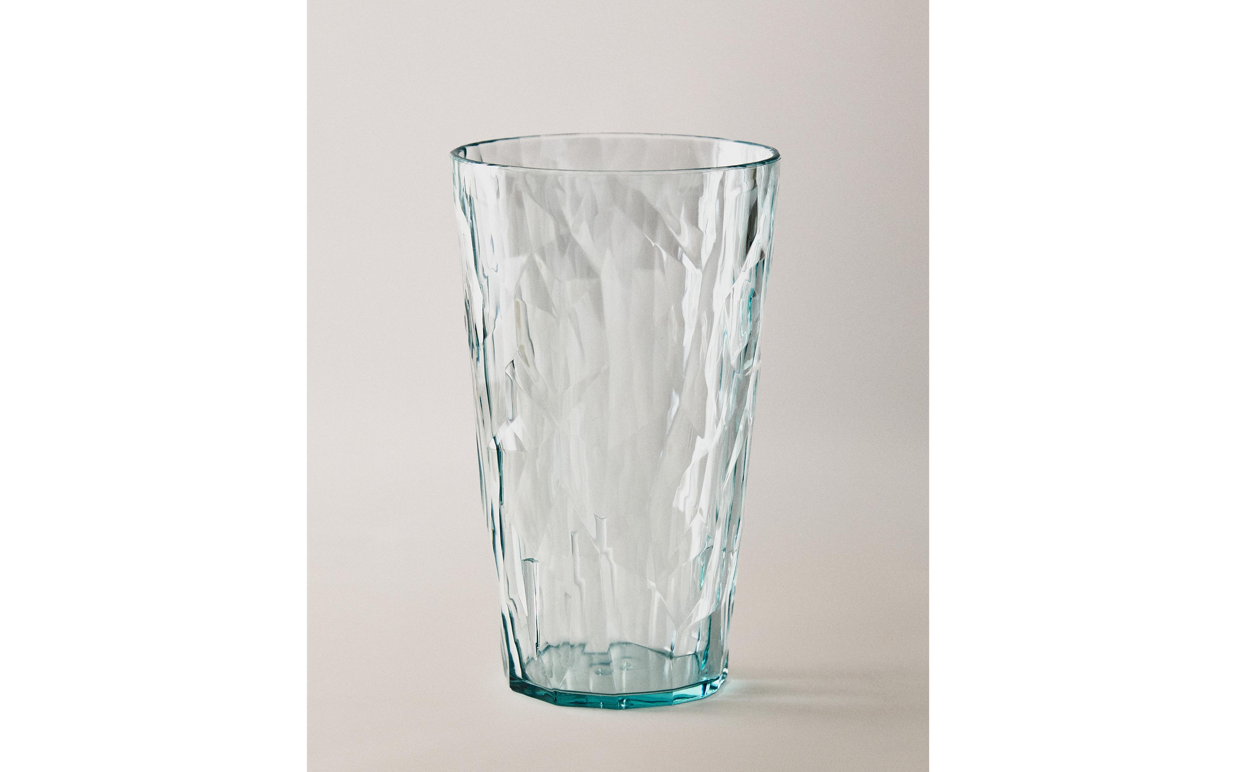 DIAMOND PATTERN GLASSWARE SET product thumbnail 16