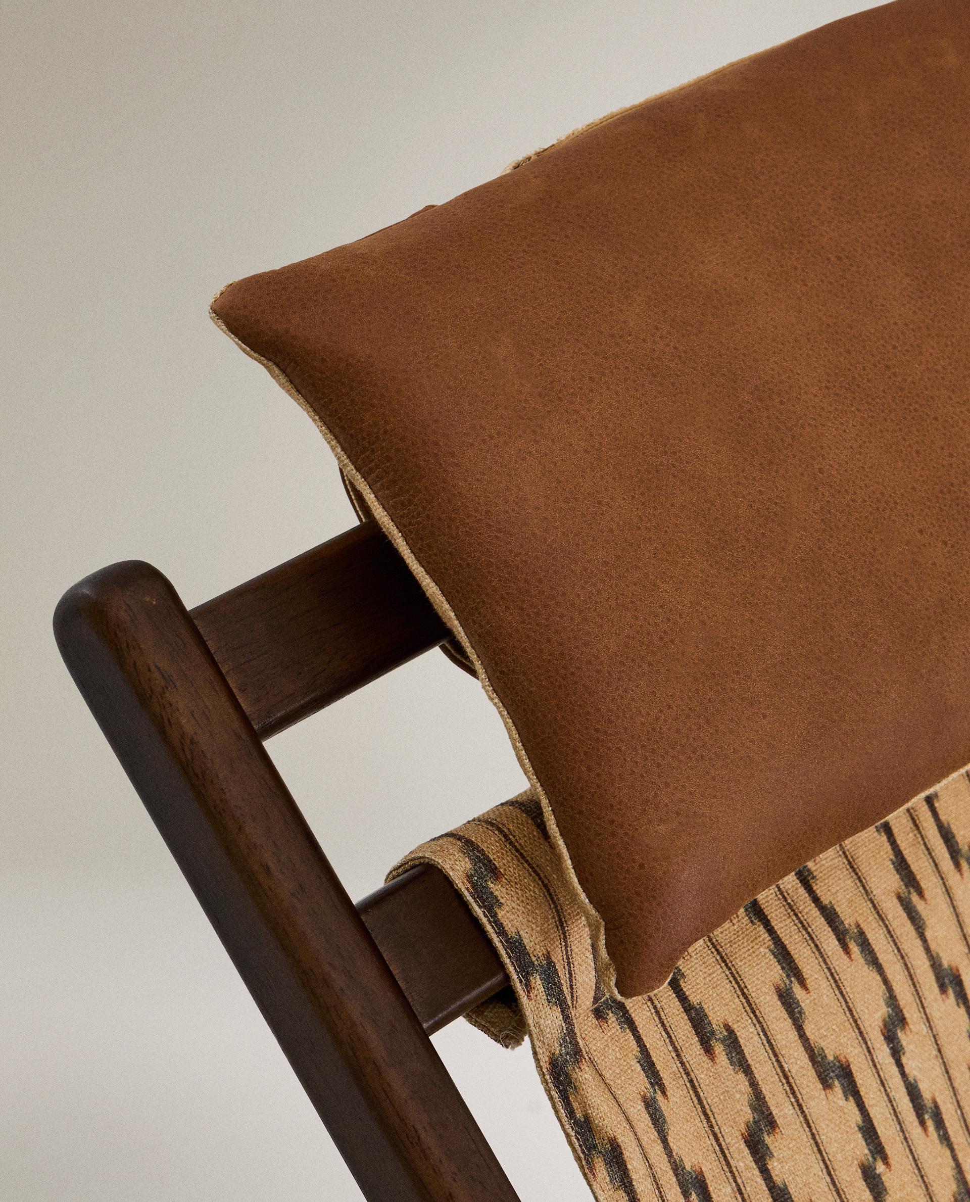 ウッド ロッキングチェア | Zara Home 日本/Japan