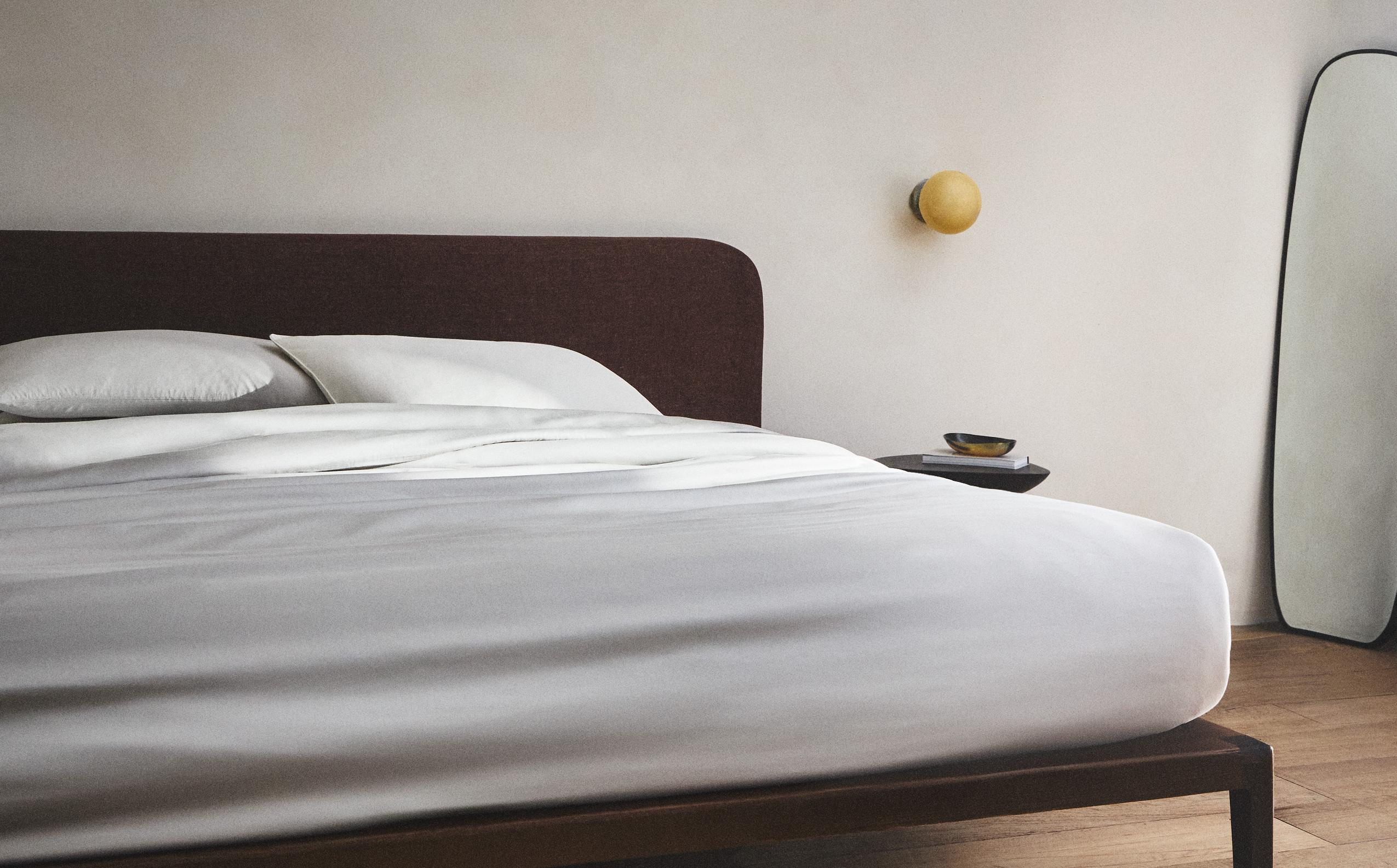 サテン生地の掛け布団カバー - Zara Home 日本/Japan | Zara Home 日本