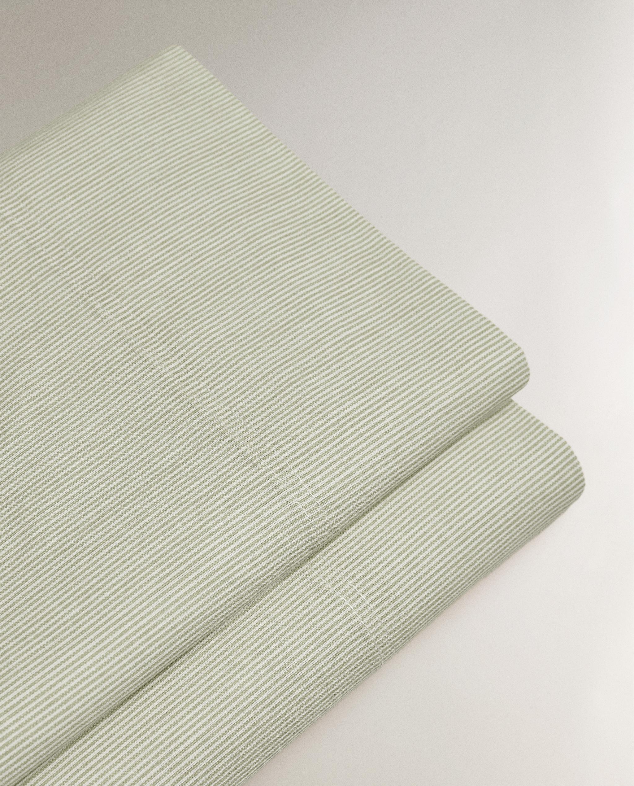 STRIPED FLAT SHEET product thumbnail 12