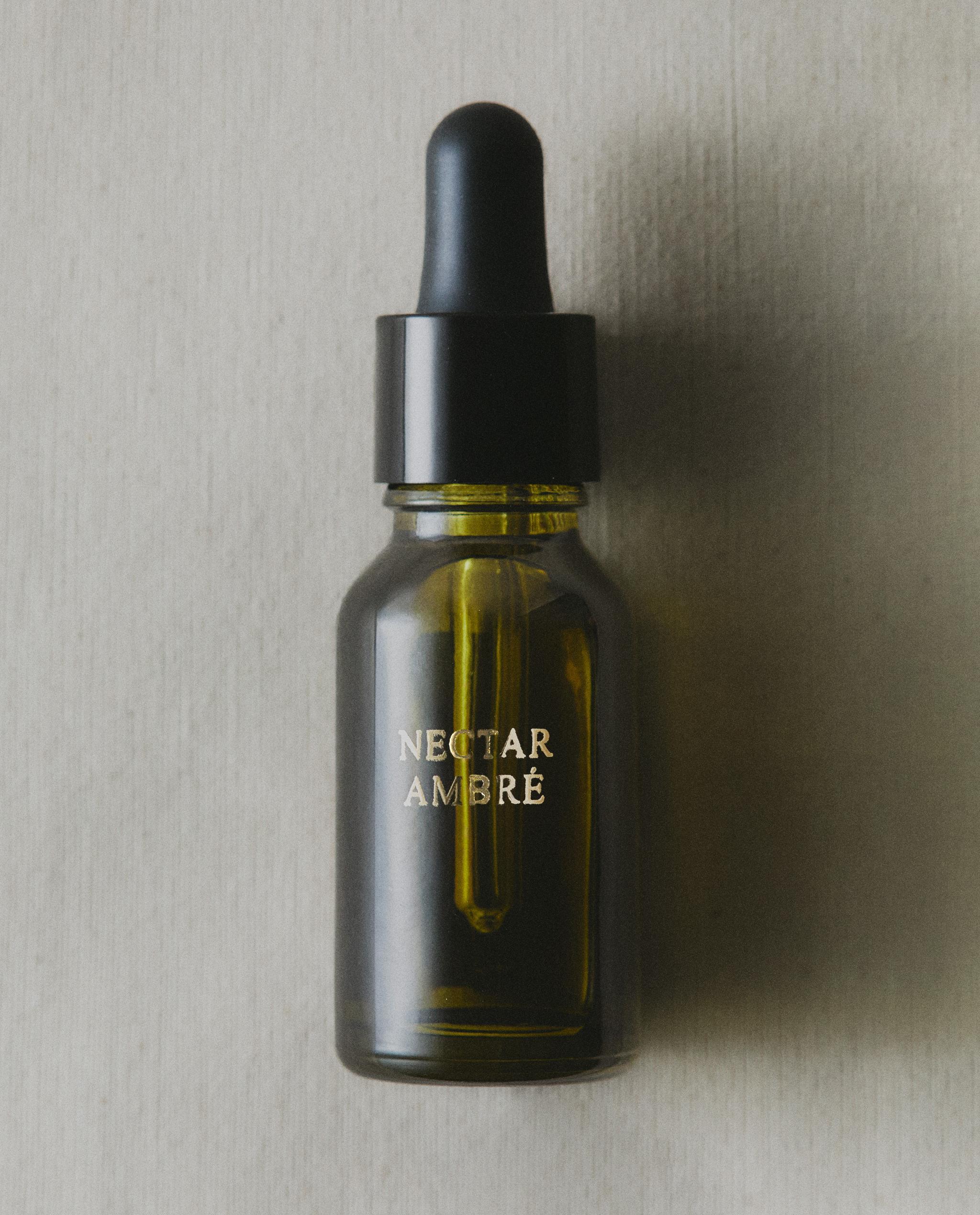 (15 ML) NECTAR AMBRÉ ESSENTIAL OIL product thumbnail 8