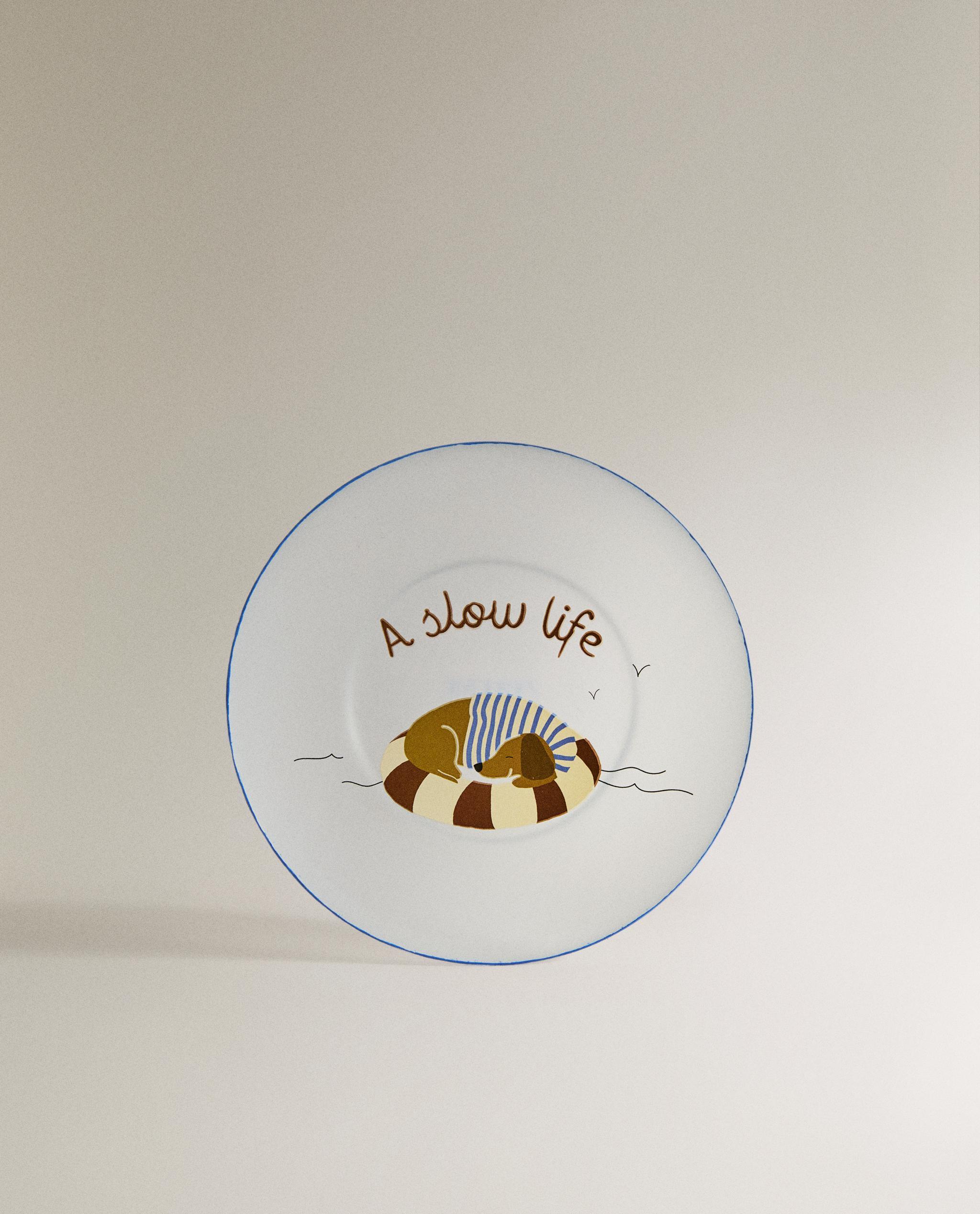 CHILDREN’S DOG-THEMED BATHROOM SET product thumbnail 17