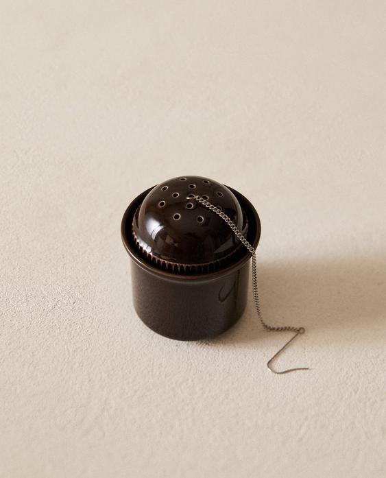 חולט תה מפורצלן