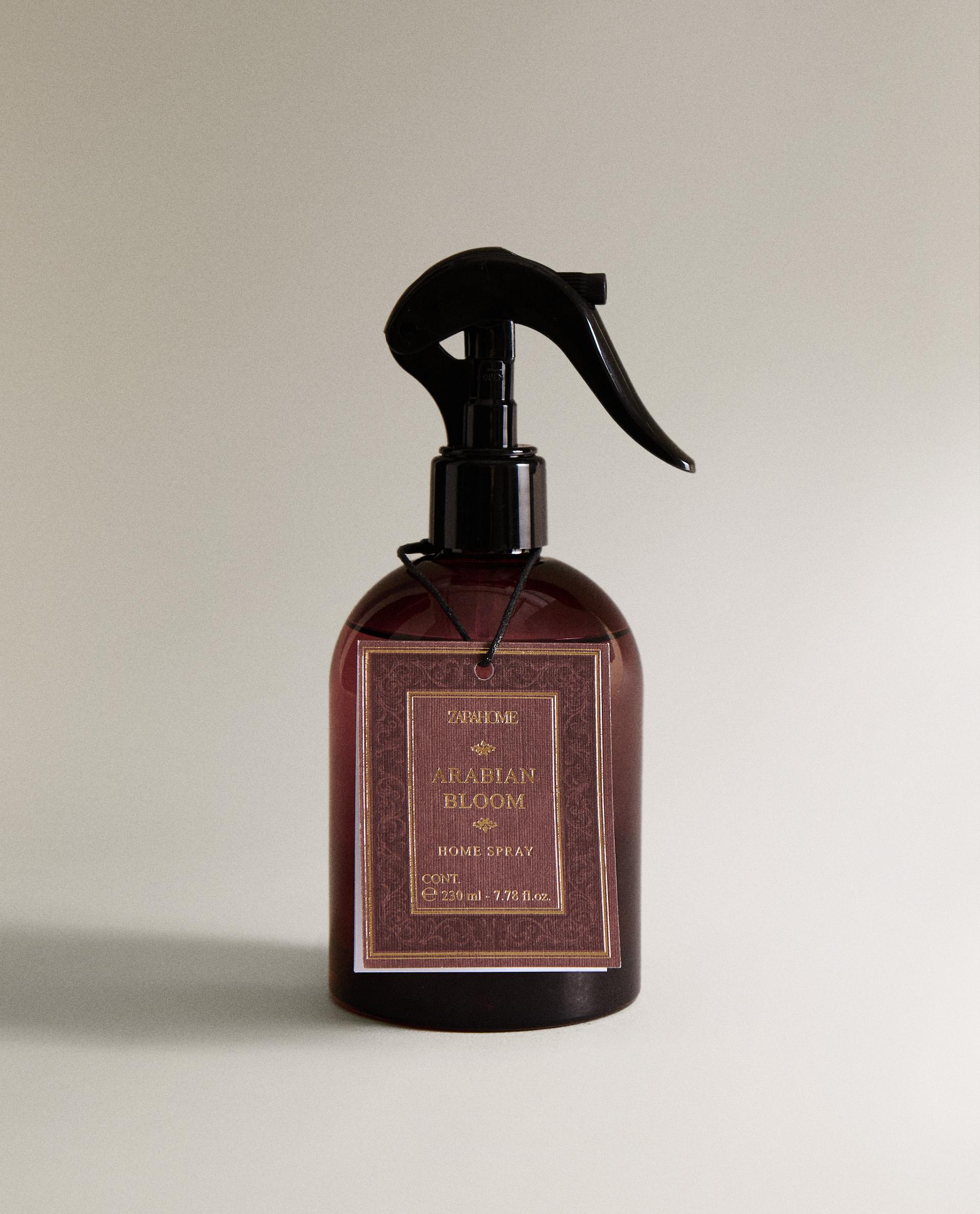 (230 ML) ARABIAN BLOOM AIR FRESHENER SPRAY product thumbnail 8