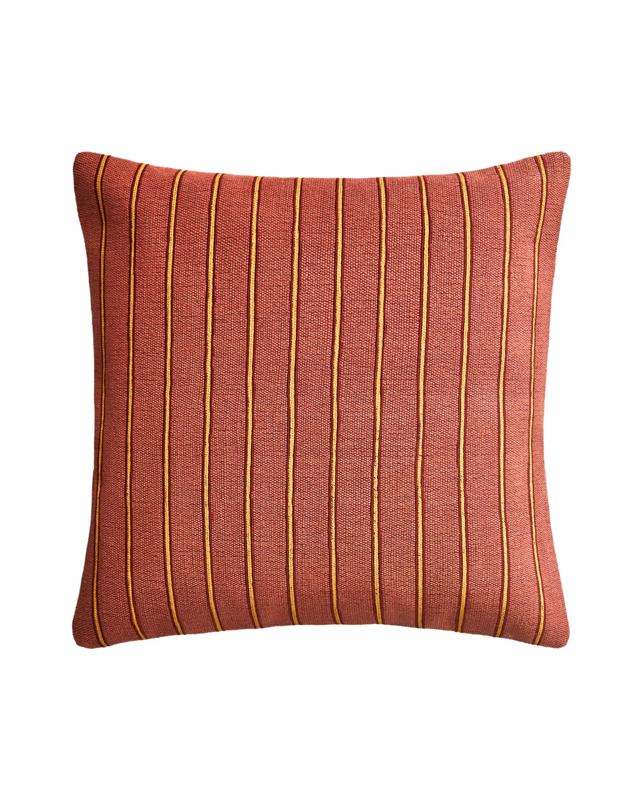 STRIPED CUSHION COVER product thumbnail 7