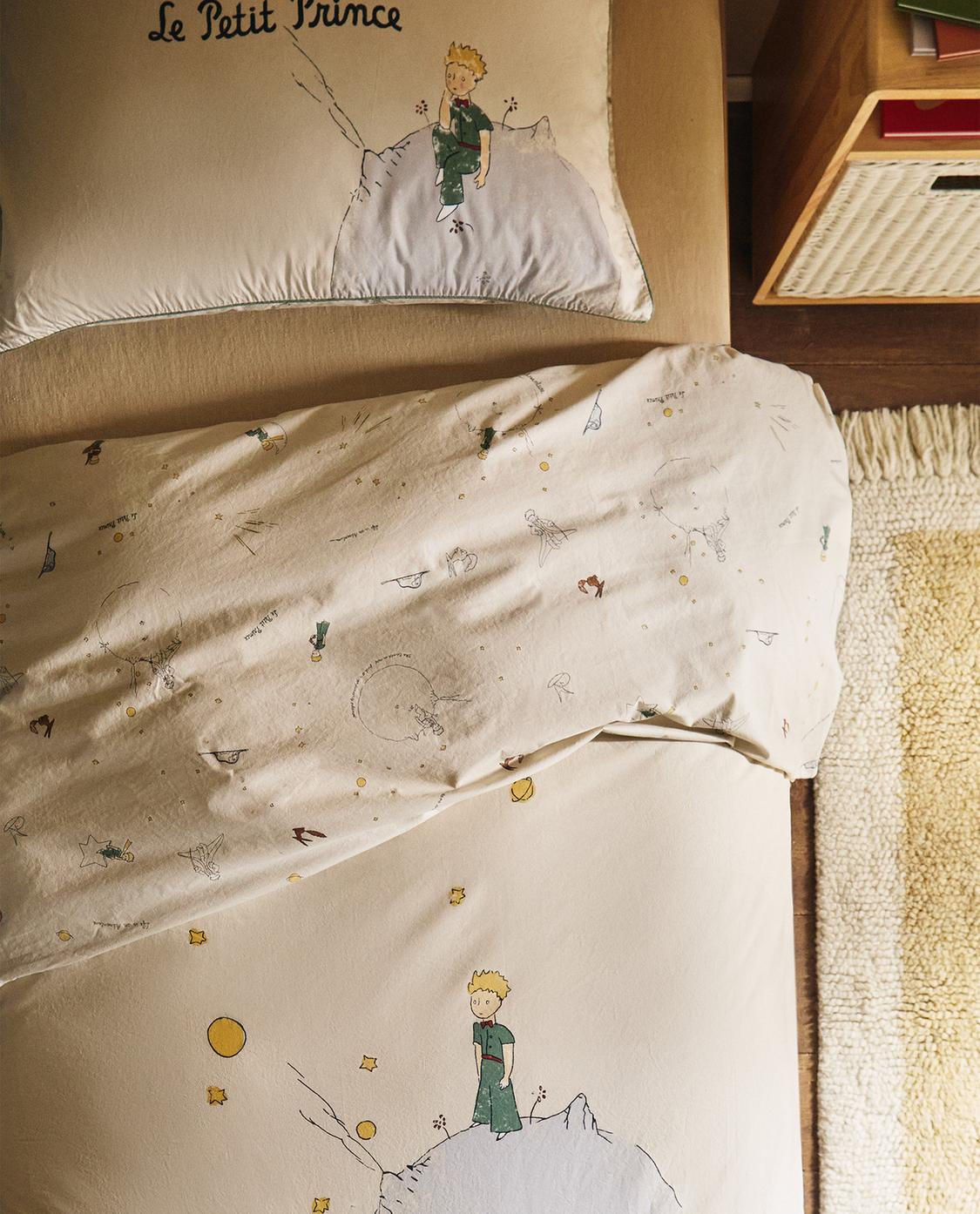 Dormitorio Edredon Niña Zara Home Dormitorio Colcha Minicuna Zara