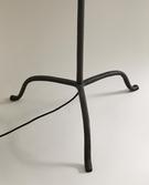 TRIPOD BASE FLOOR LAMP