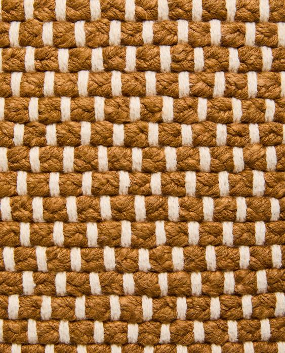 Plaited Cotton Throw Pillow Cover - Stylish & Cozy