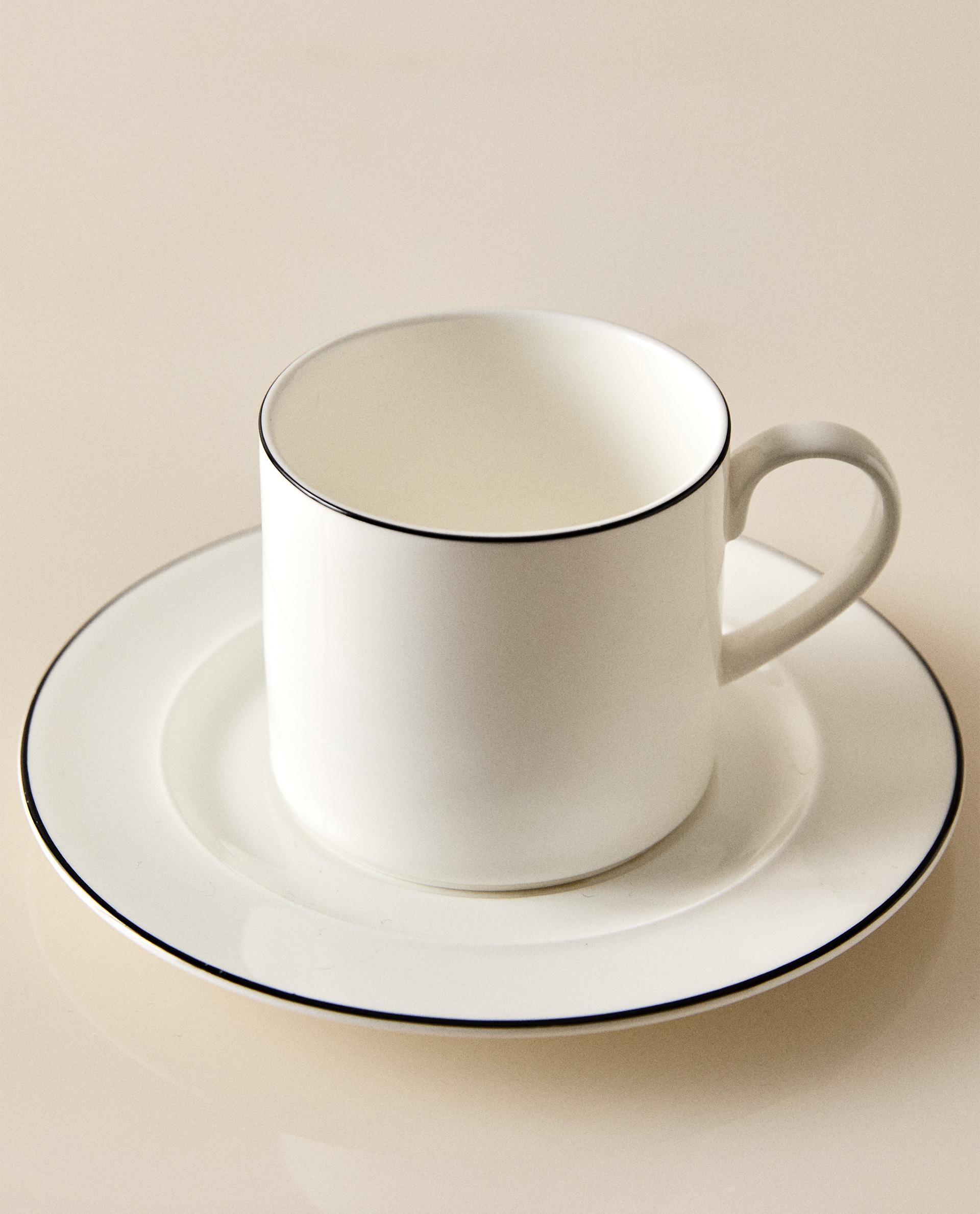 OK-[TAZA TE  PLATO LEANDRA BONECHINA]L4-