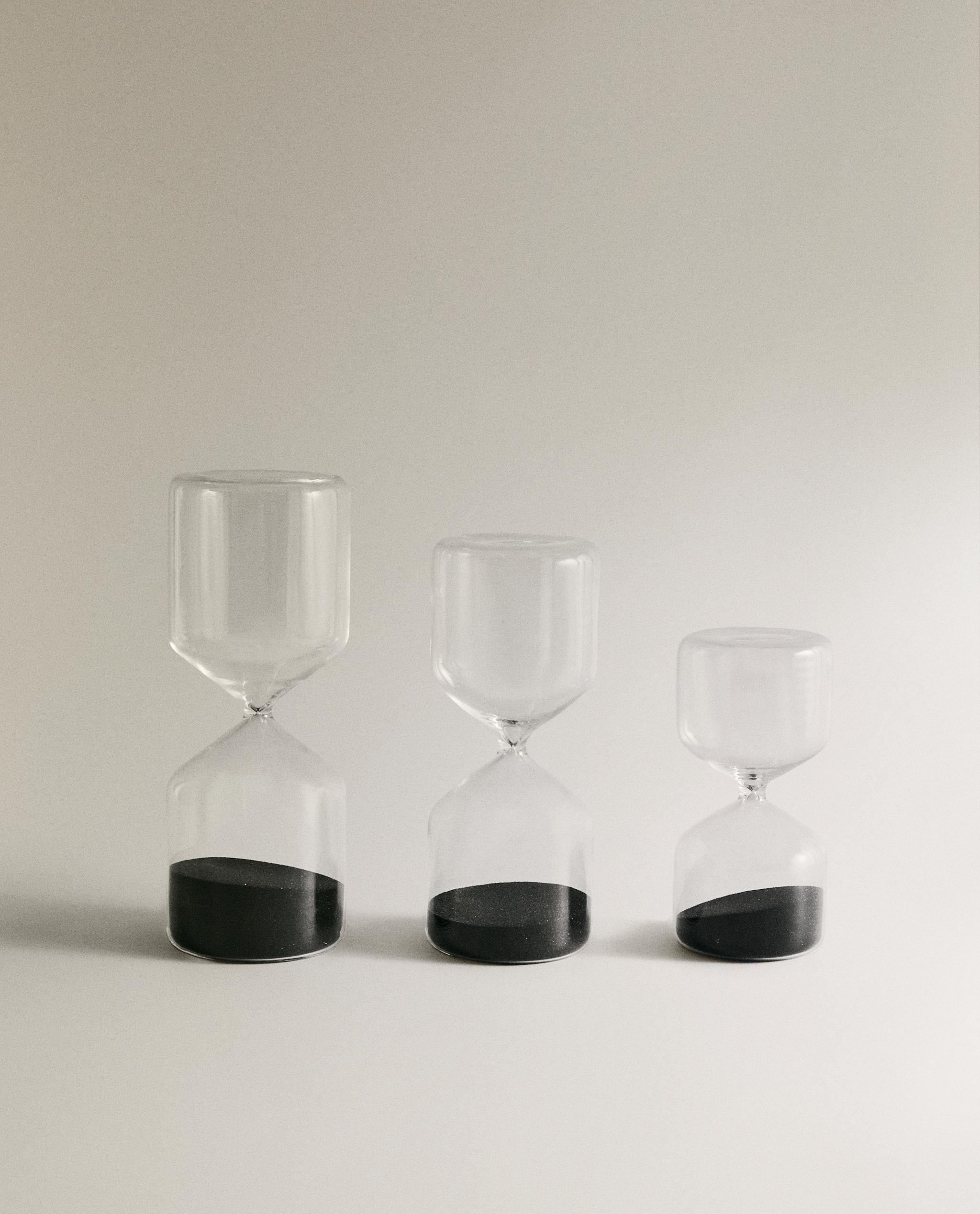 砂時計 | Zara Home 日本/Japan