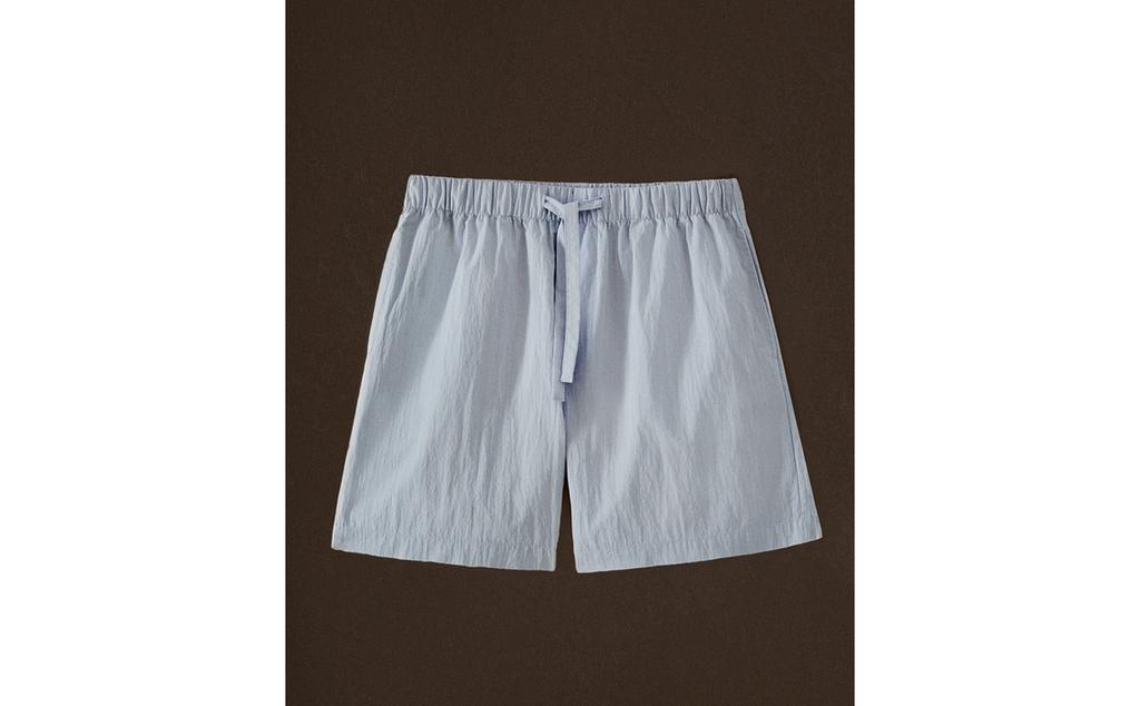 SHORT DE ALGODÃO