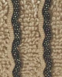 BATH TOWEL WITH PLEATED BORDER product thumbnail 4