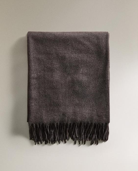 EXTRA SOFT PLAIN THROW EXTRA SOFT PLAIN THROW