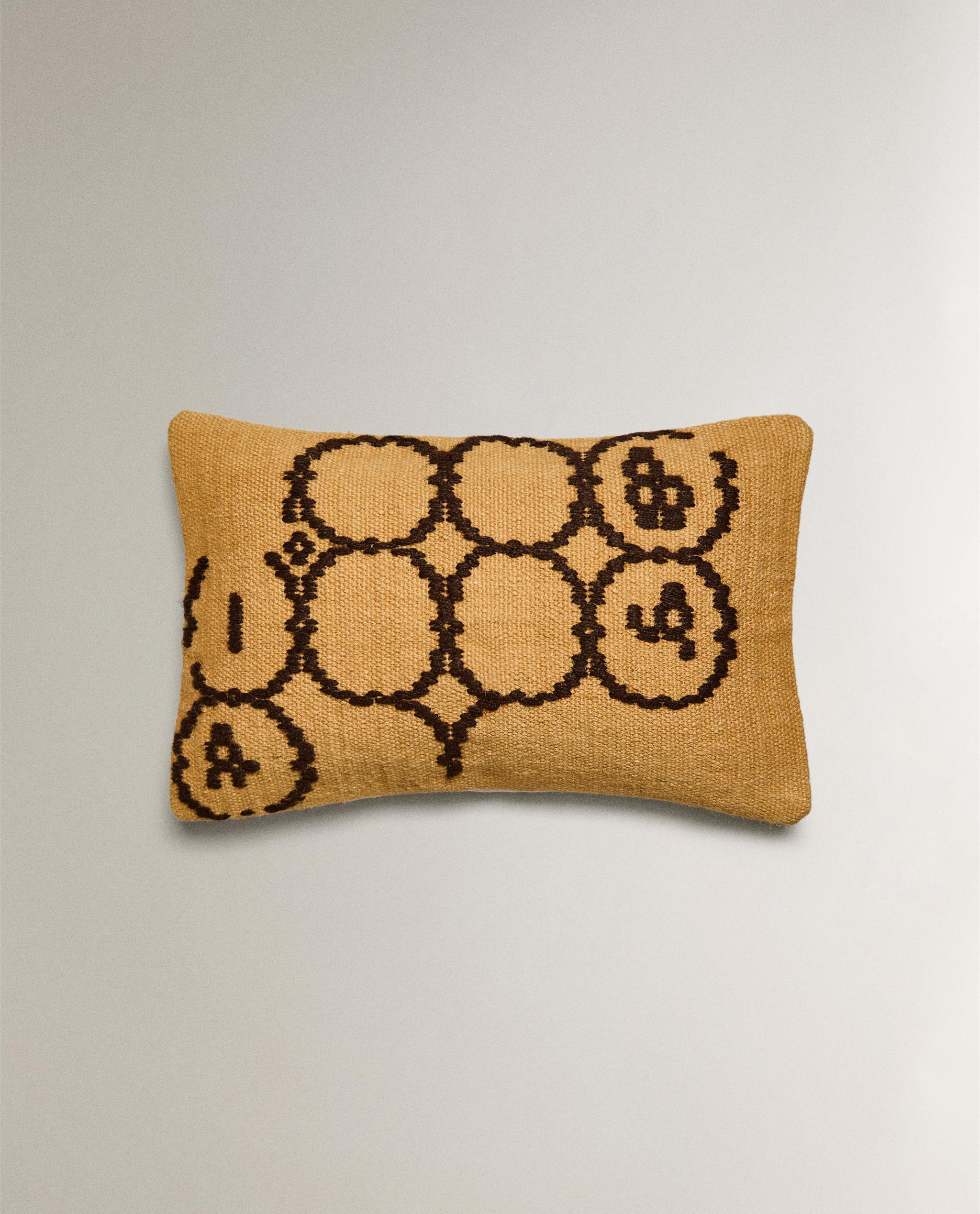 KILIM クッションカバー | Zara Home 日本/Japan