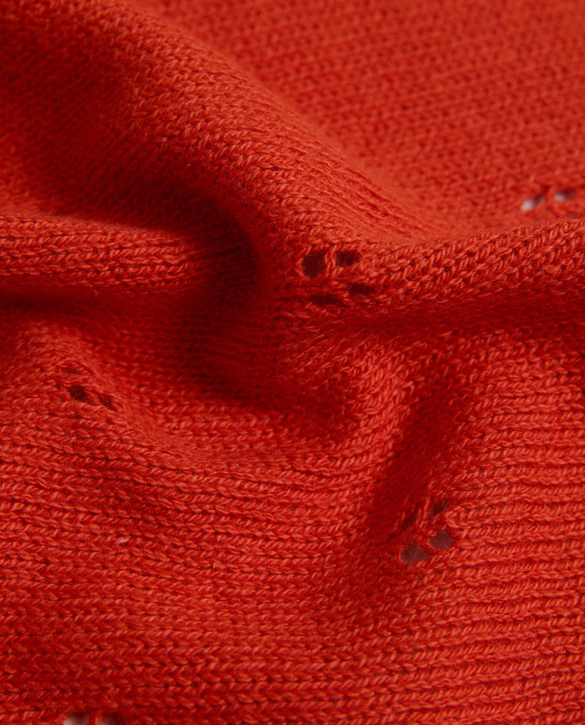 POINTELLE COTTON BABY BLANKET product thumbnail 12