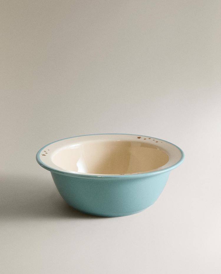 KIDS' MY LITTLE PONY© CERAMIC BOWL