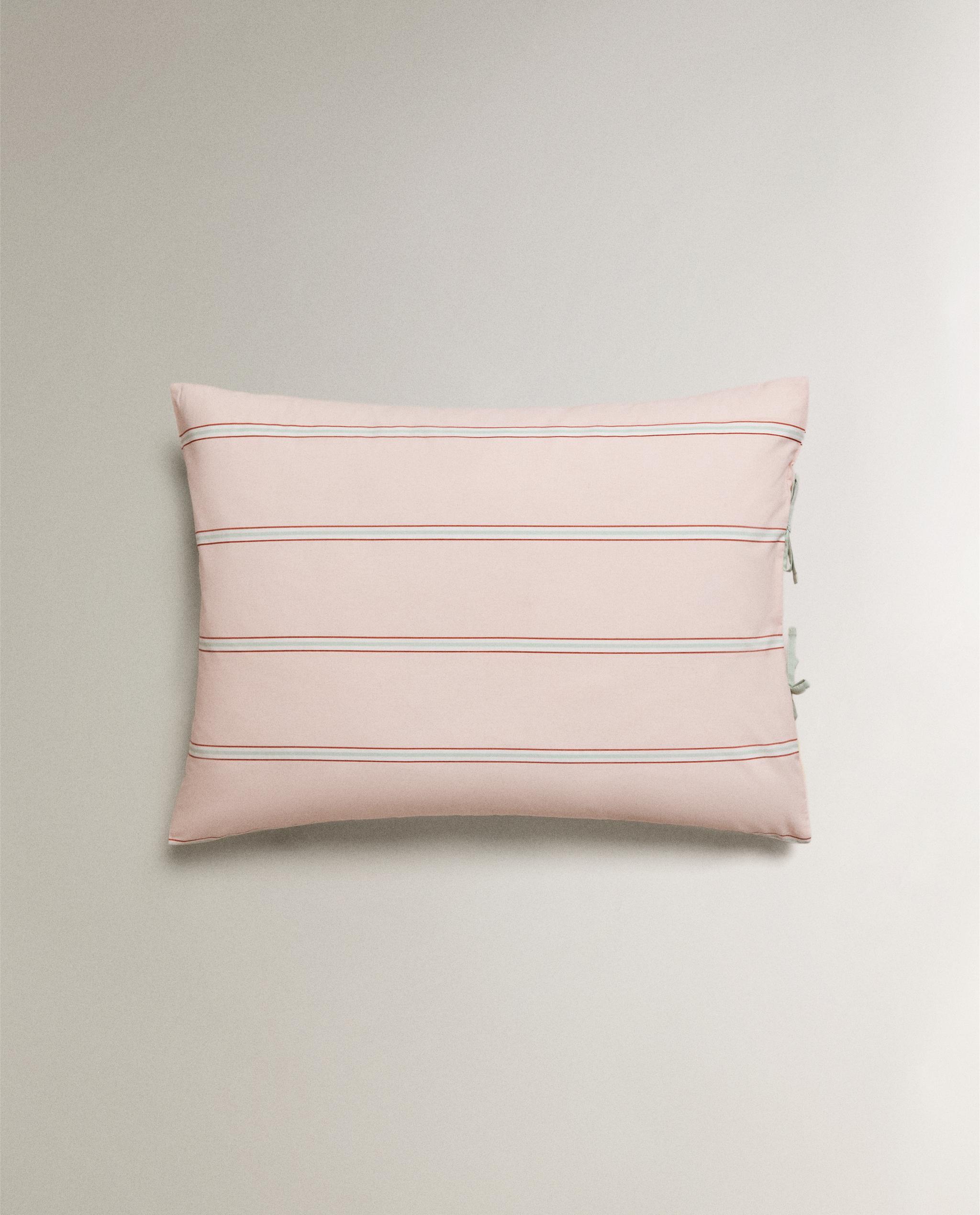 CHILDREN'S STRIPED PILLOWCASE product thumbnail 11