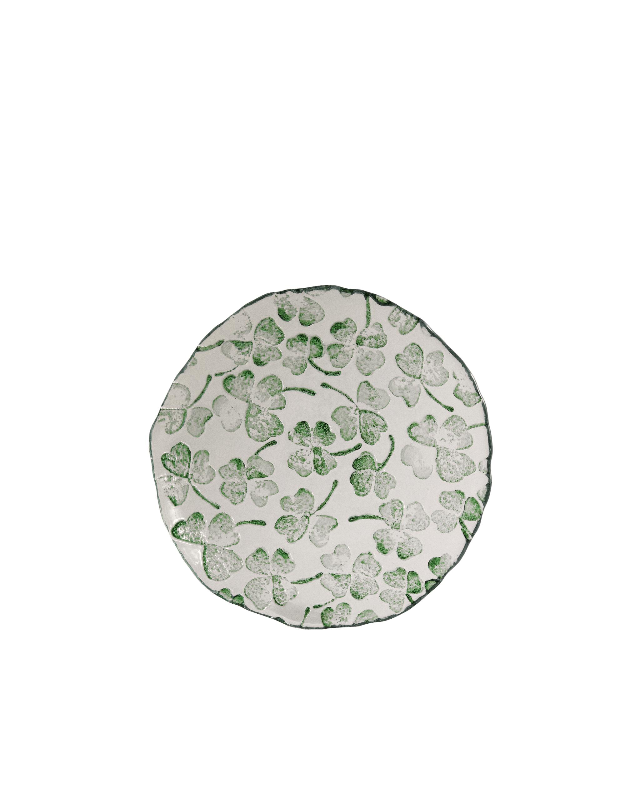 CLOVER SIDE PLATE product thumbnail 7
