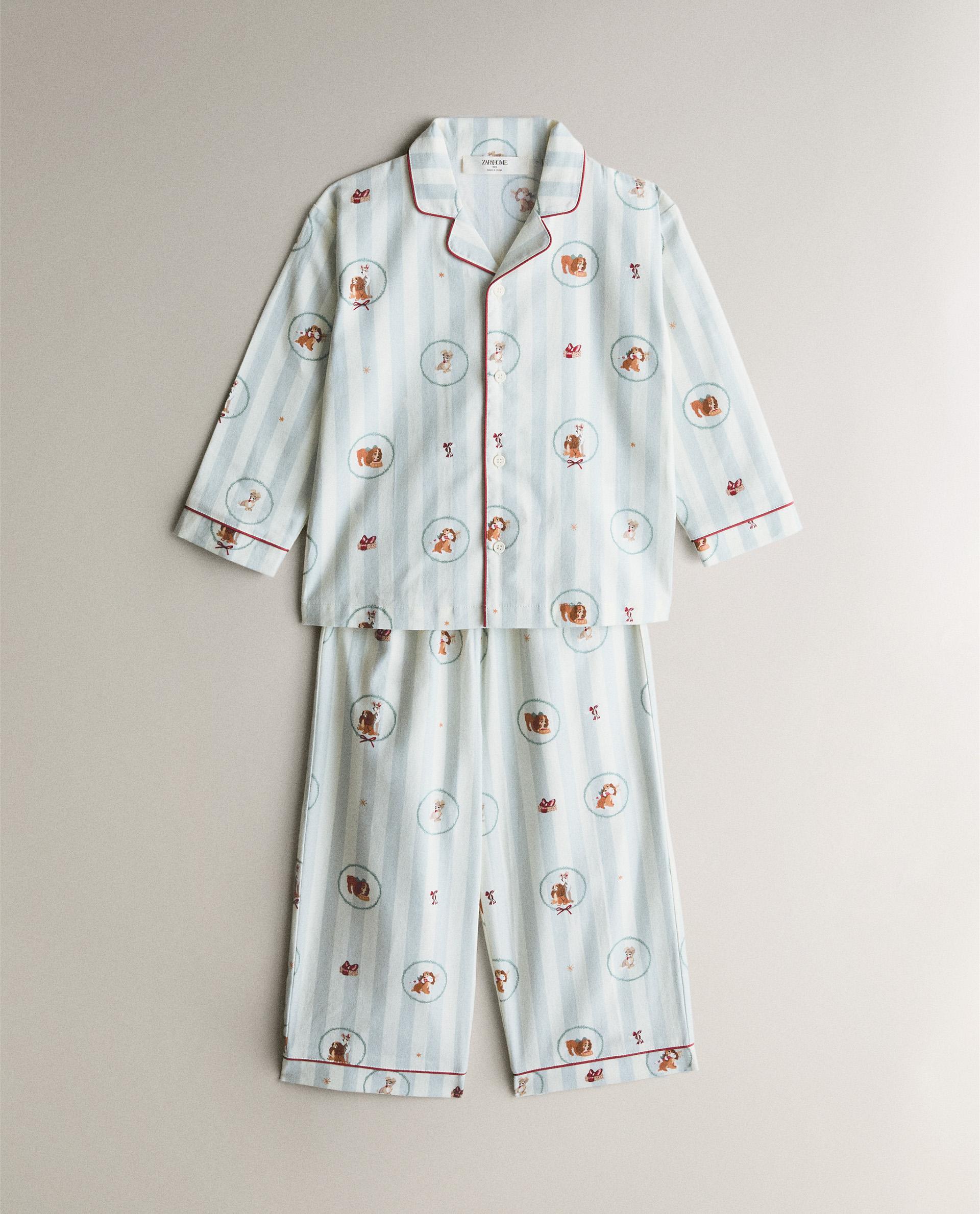 Lady and the tramp women's pajamas sale