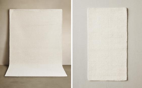 WOOL RUG