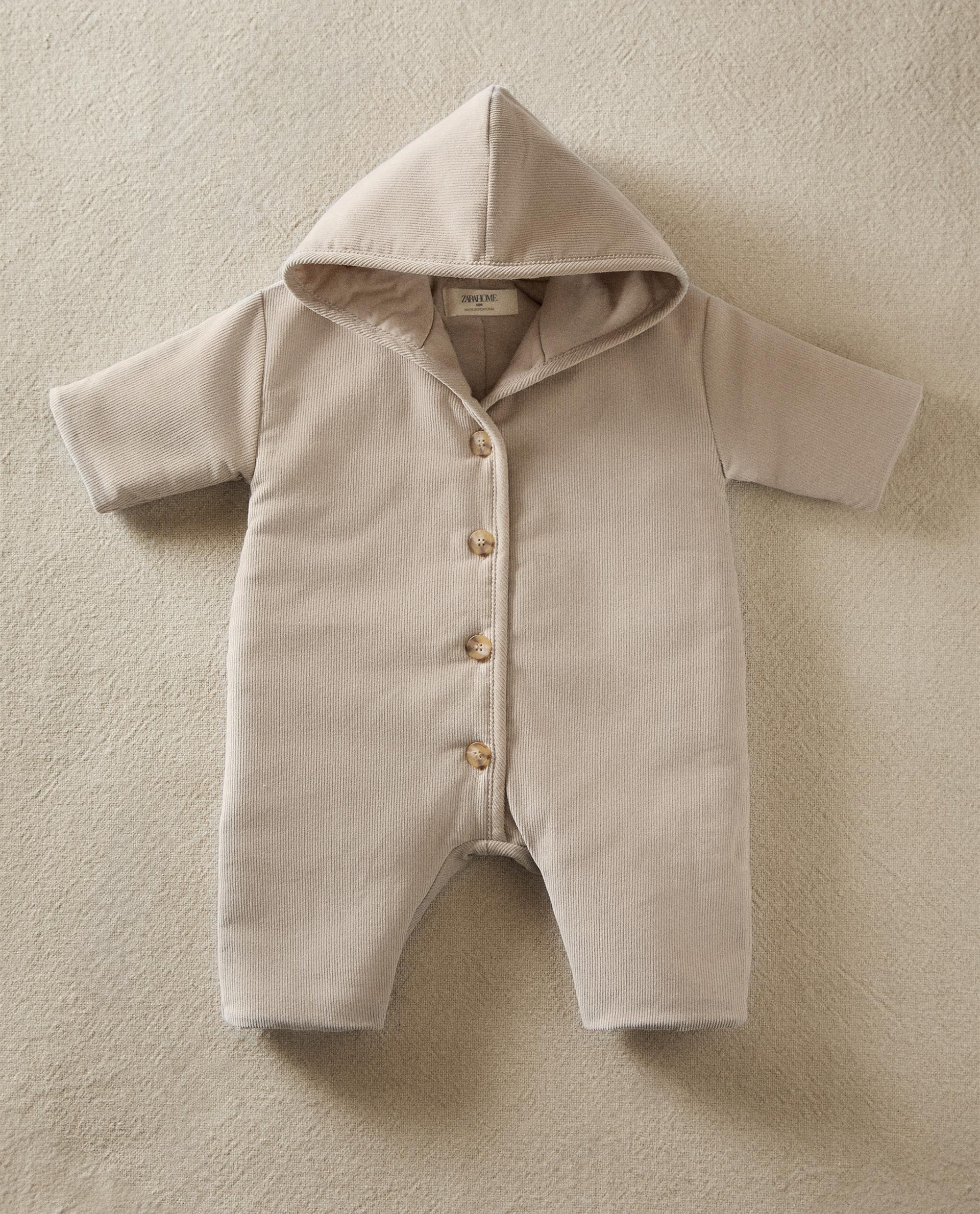 ＜ZARA>　スノースーツ・ジャンプスーツ　３〜４歳 新幹線/しんかんせん キッズ スノースーツ 新幹線スノージャンプ