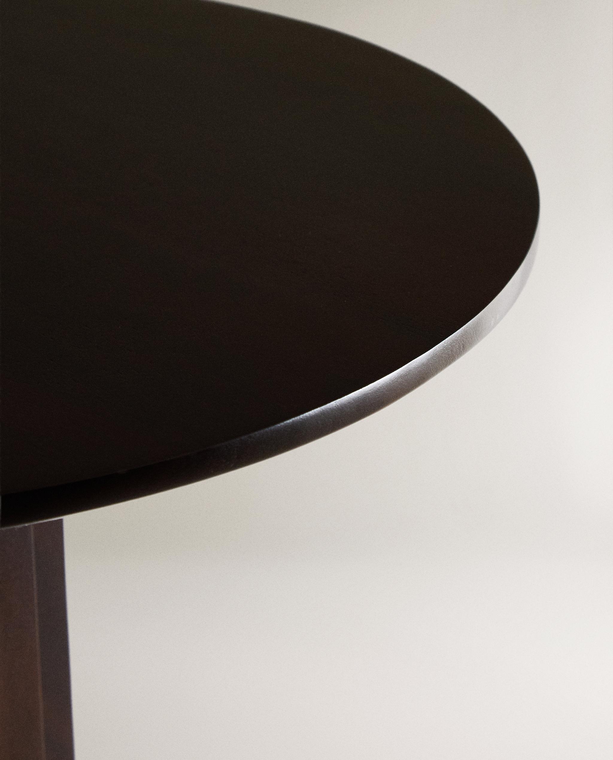 ROUND SIDE TABLE product thumbnail 5