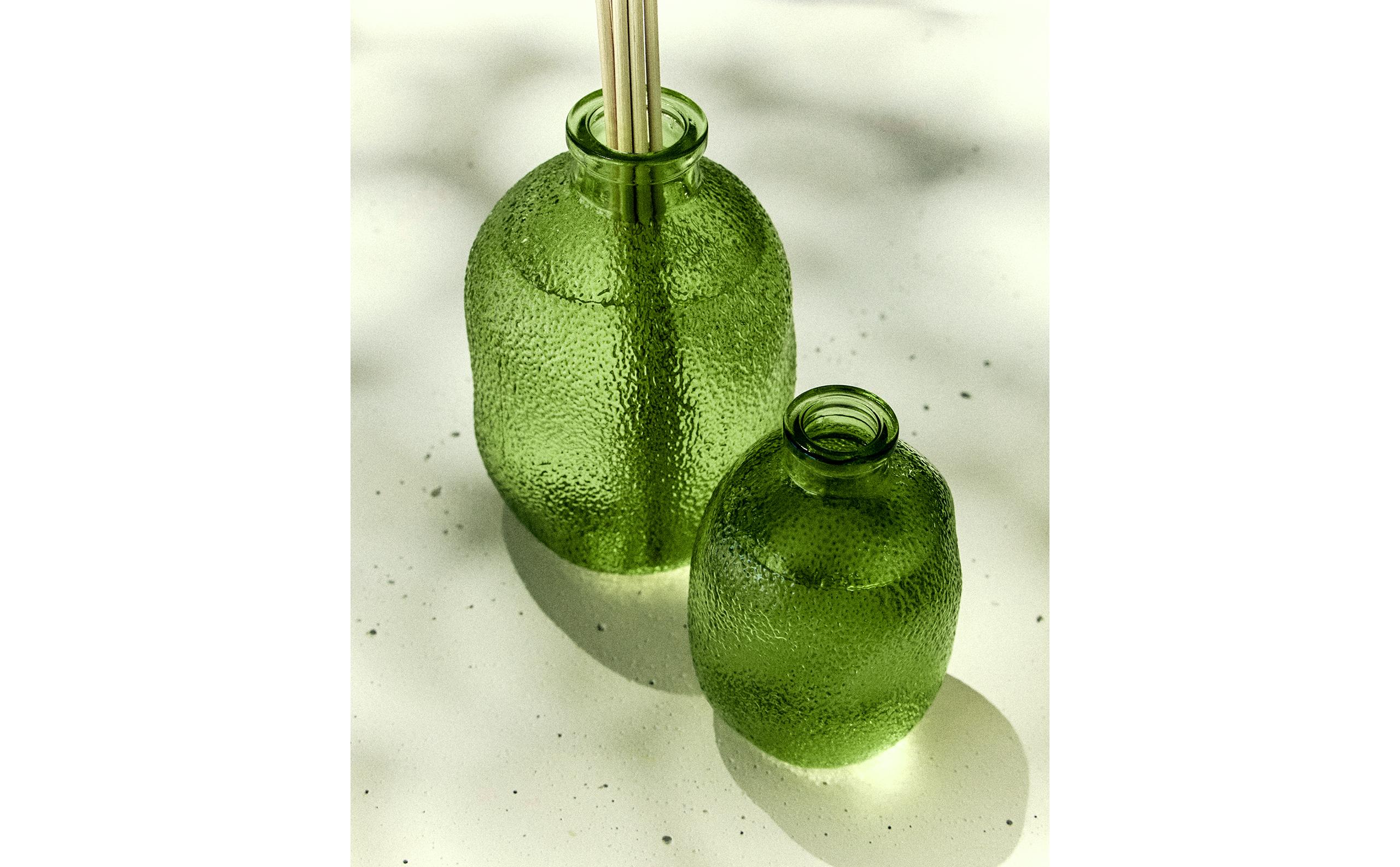 BERGAMOT & SANDALWOOD リードディフューザー | Zara Home 日本/Japan