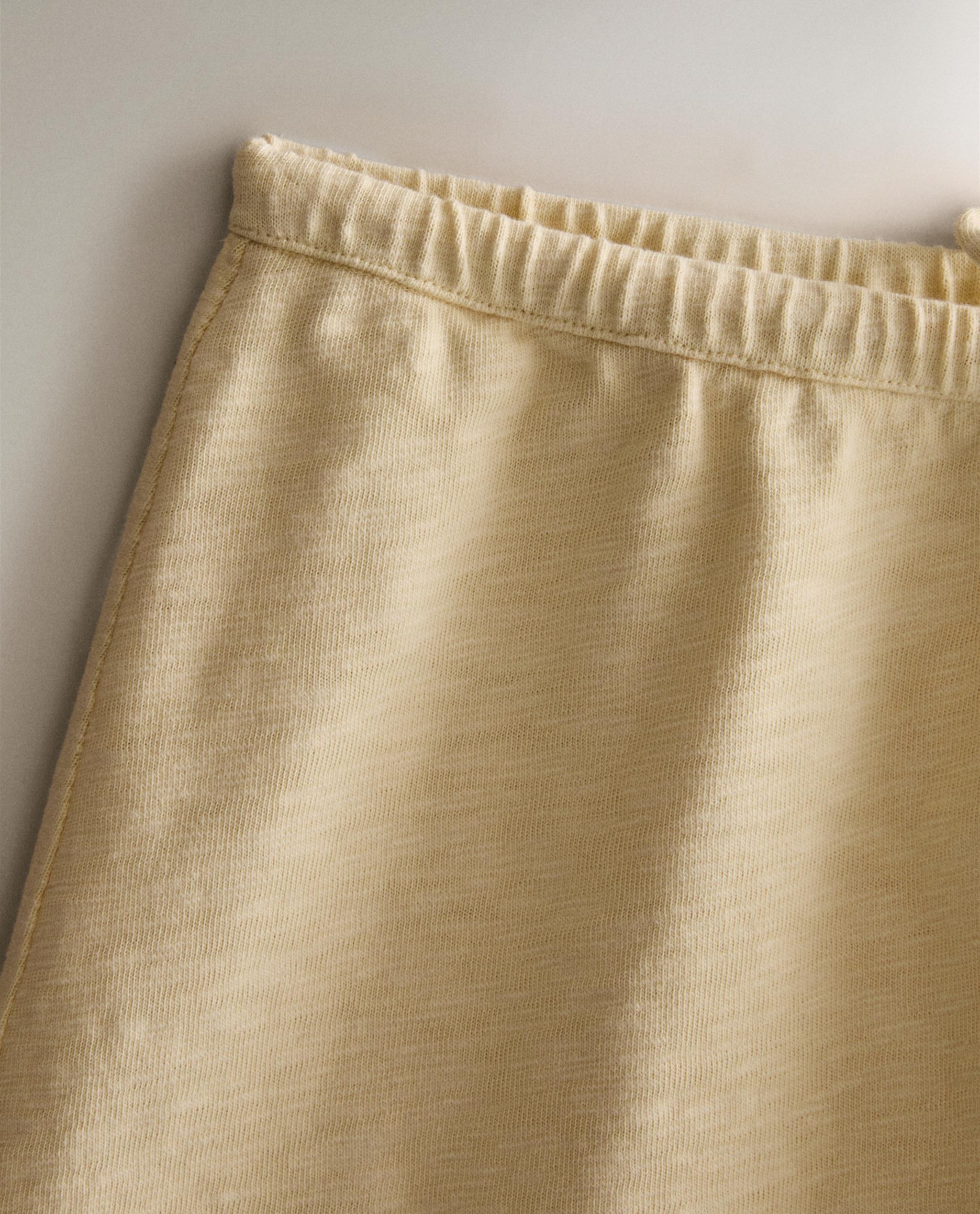 COTTON SHORTS product thumbnail 12