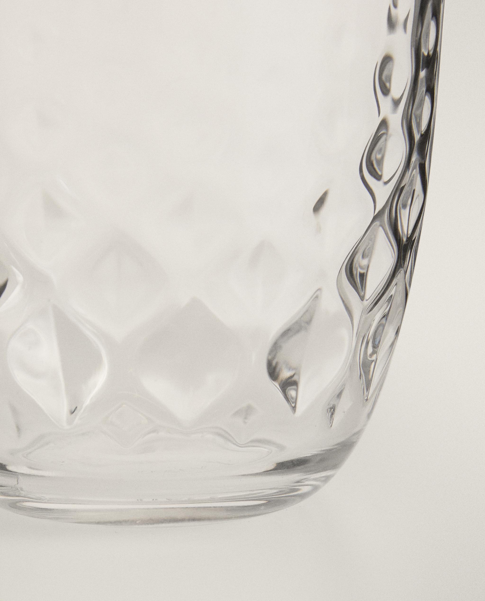 RAISED DESIGN TUMBLER product thumbnail 3