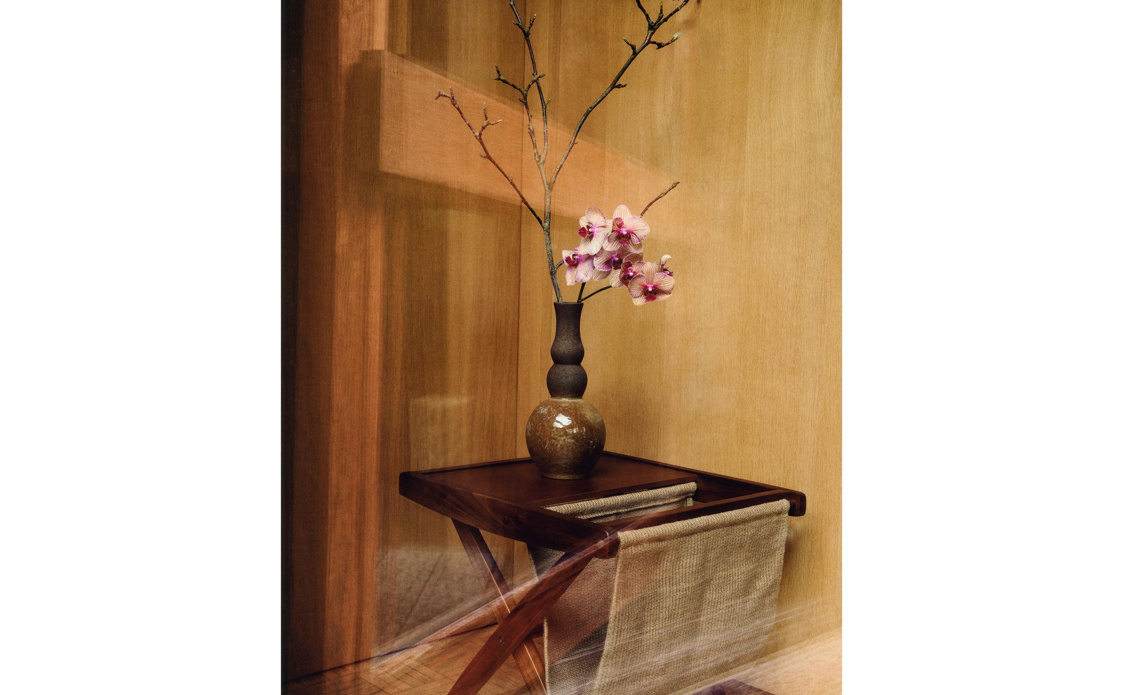 折り畳み式 ウッドフレーム マガジンラック | Zara Home 日本/Japan 折り畳み式 ウッドフレーム マガジンラック | Zara Home 日本/Japan