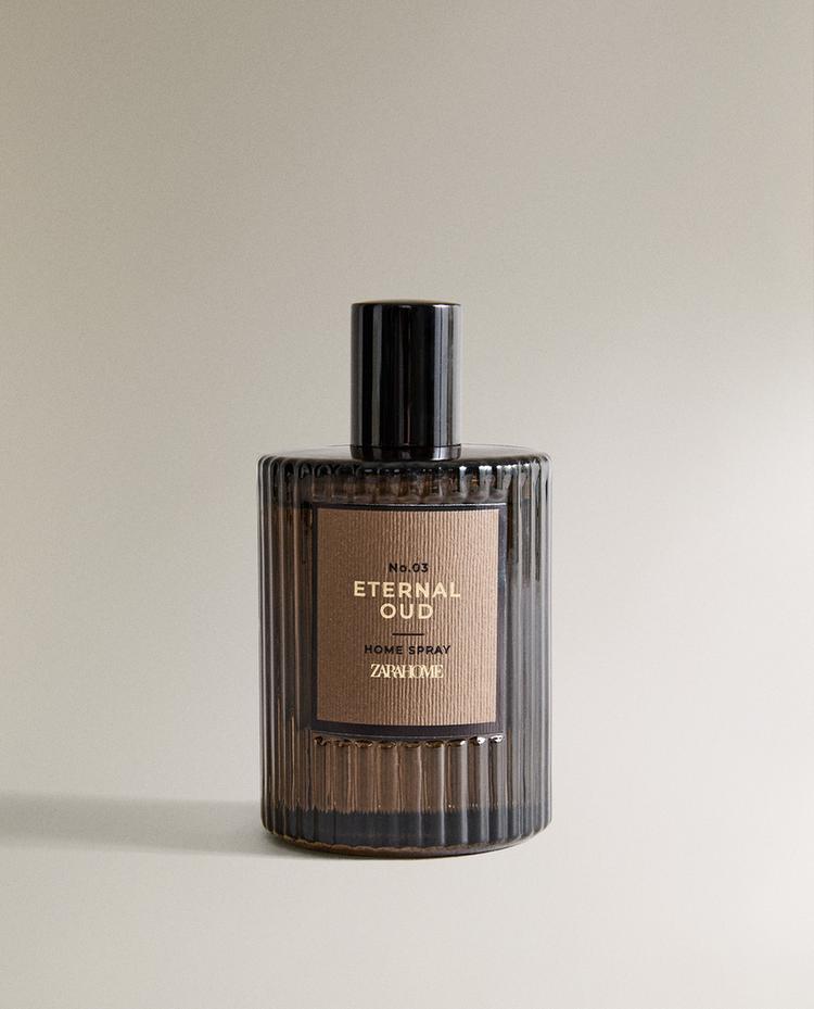 (200 ML) ΔΙΑΧΥΤΗΡΑΣ ΣΠΡΕΪ ETERNAL OUD