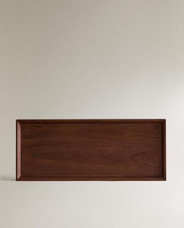 PLATEAU BOIS RECTANGULAIRE