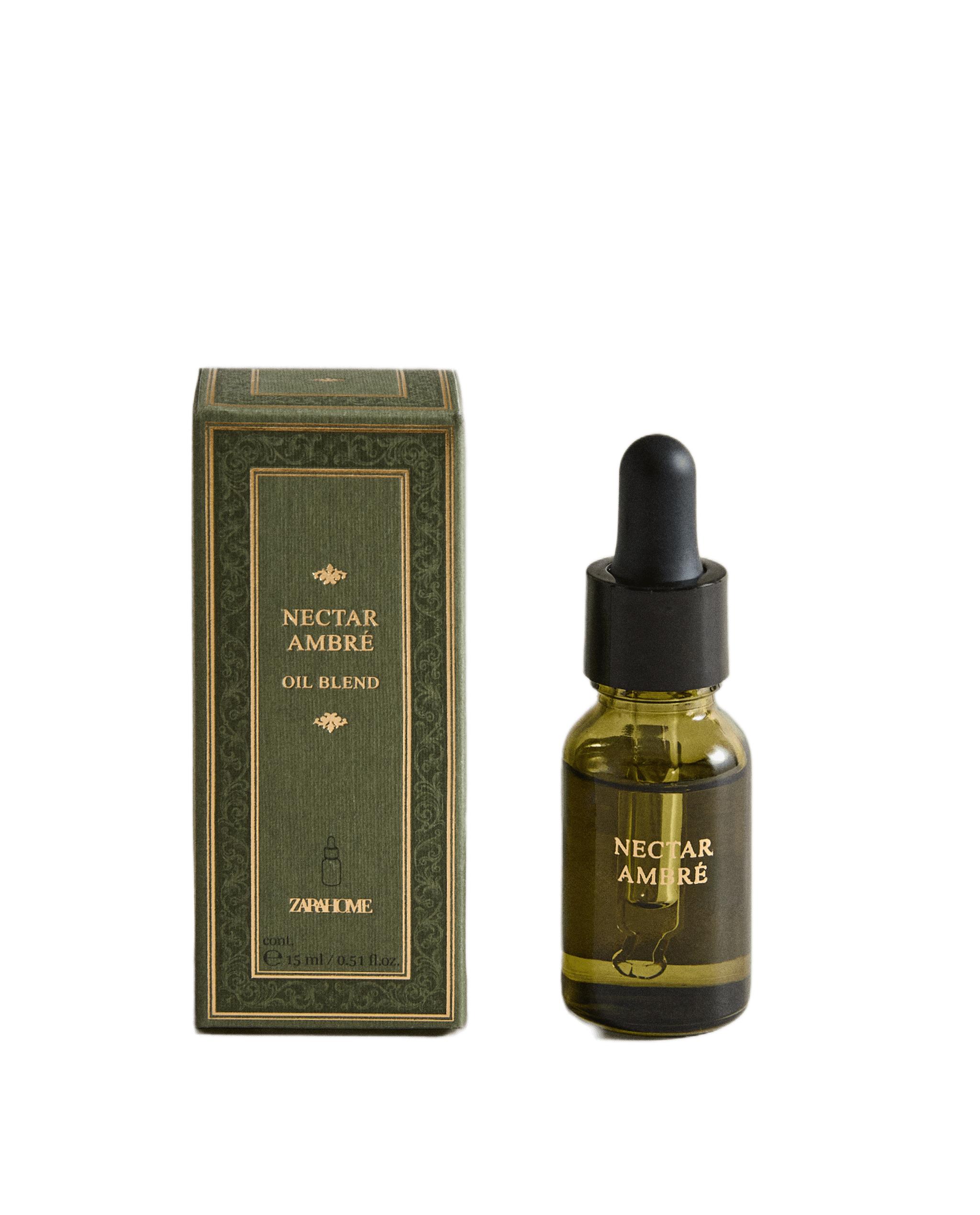 (15 ML) NECTAR AMBRÉ ESSENTIAL OIL product thumbnail 3