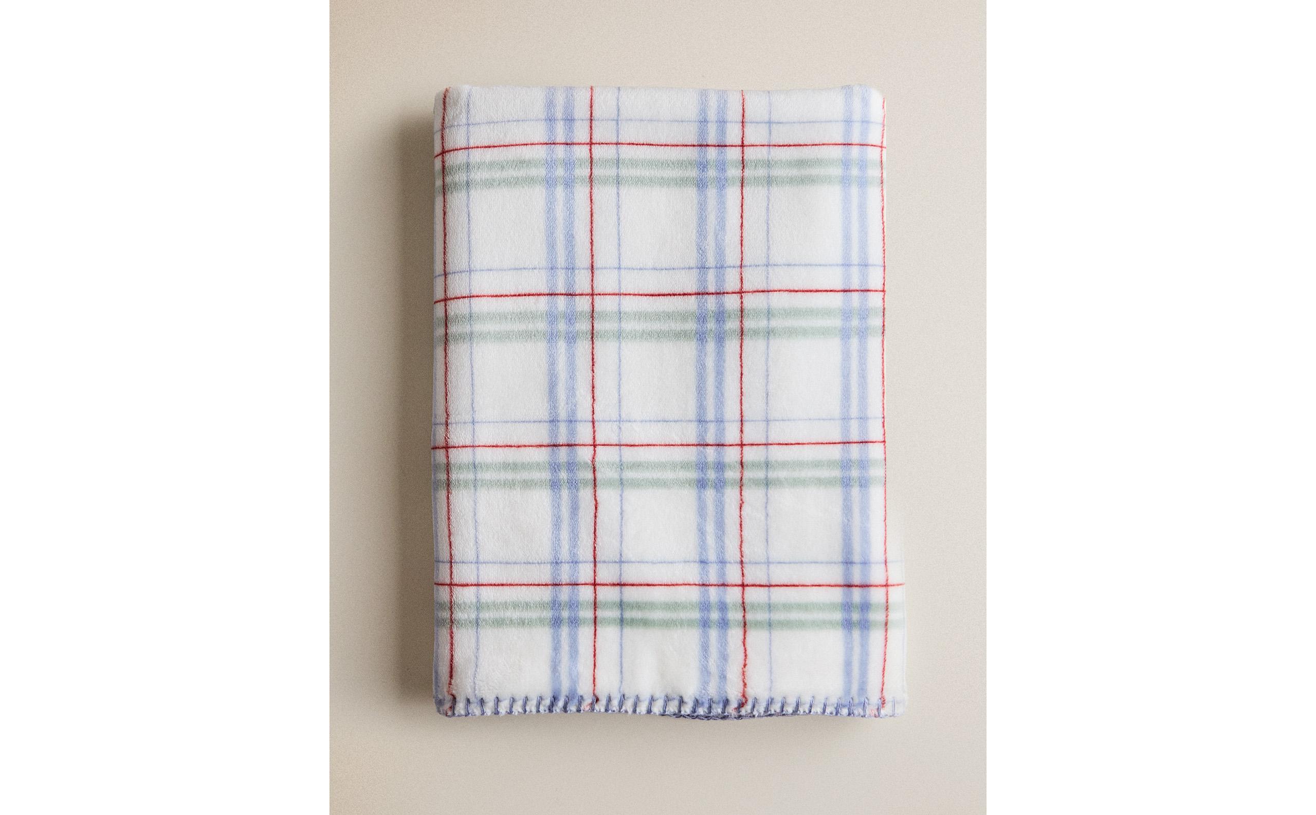 キッズ用ブランケットとクッション | Zara Home 日本/Japan