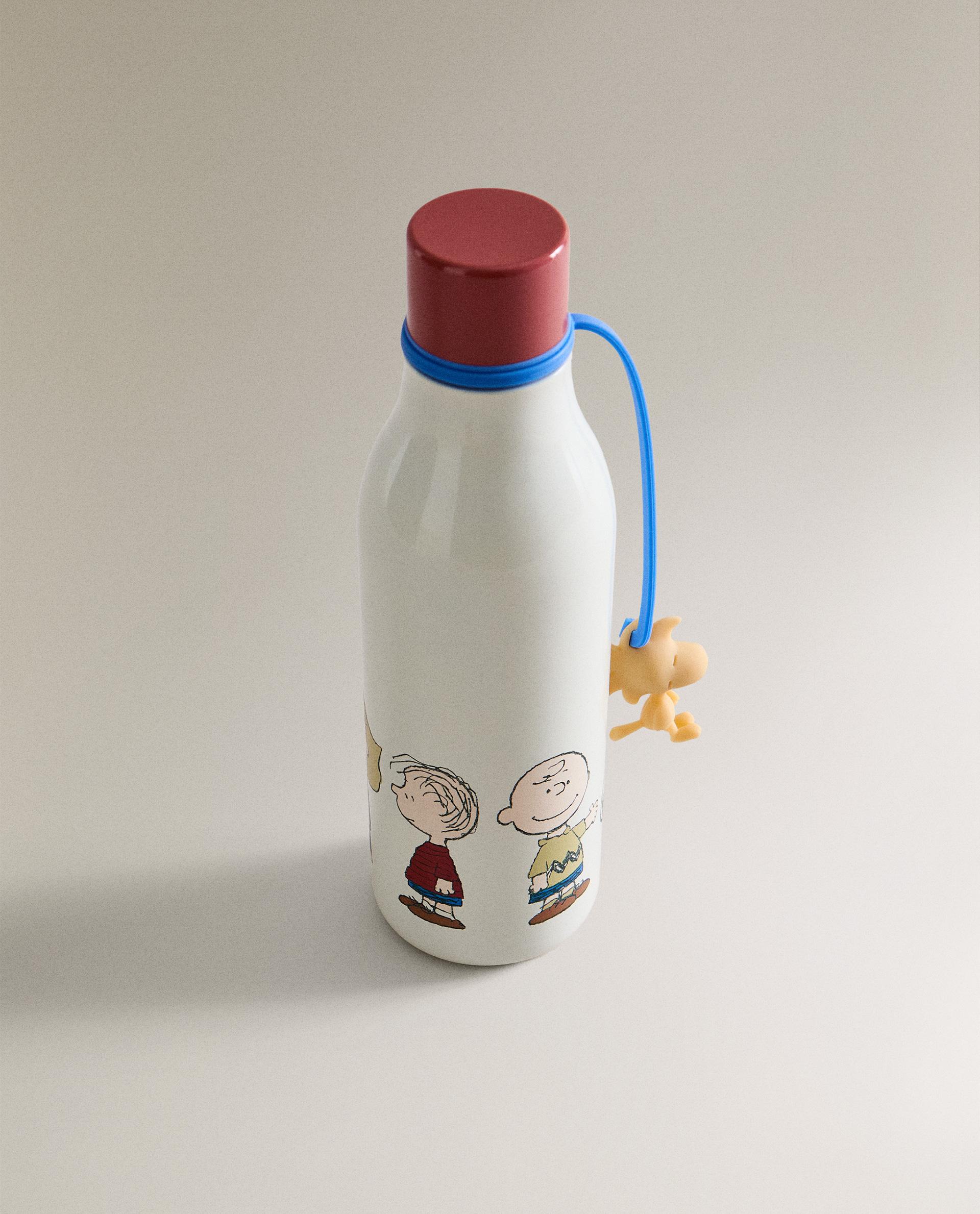 CHILDREN'S PEANUTS™ BOTTLE | Zara Home Canada