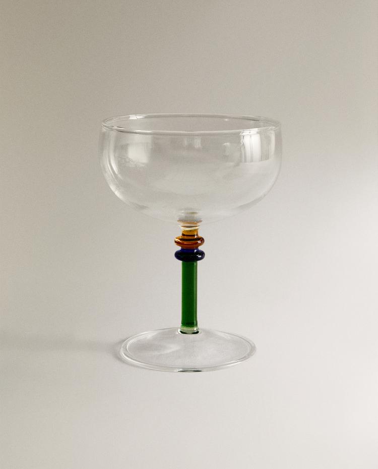 BOROSILICATE GLASS