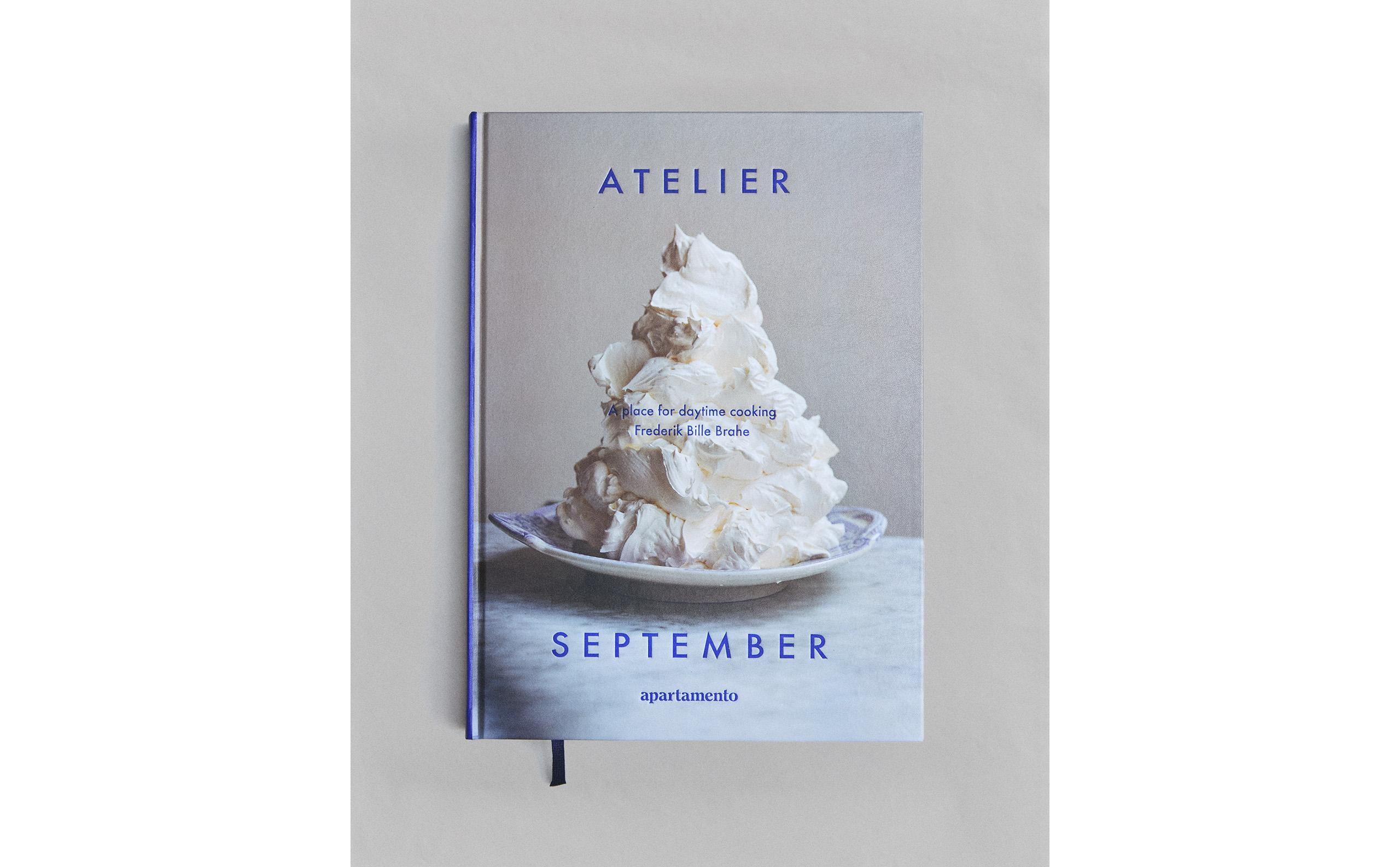 ATELIER SEPTEMBER VOL.1 BOOK (ENGLISH) | Zara Home United States