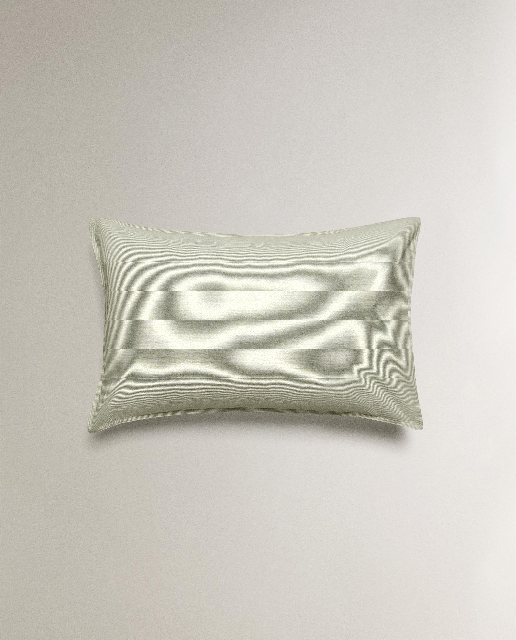 STRIPED PILLOWCASE product thumbnail 11
