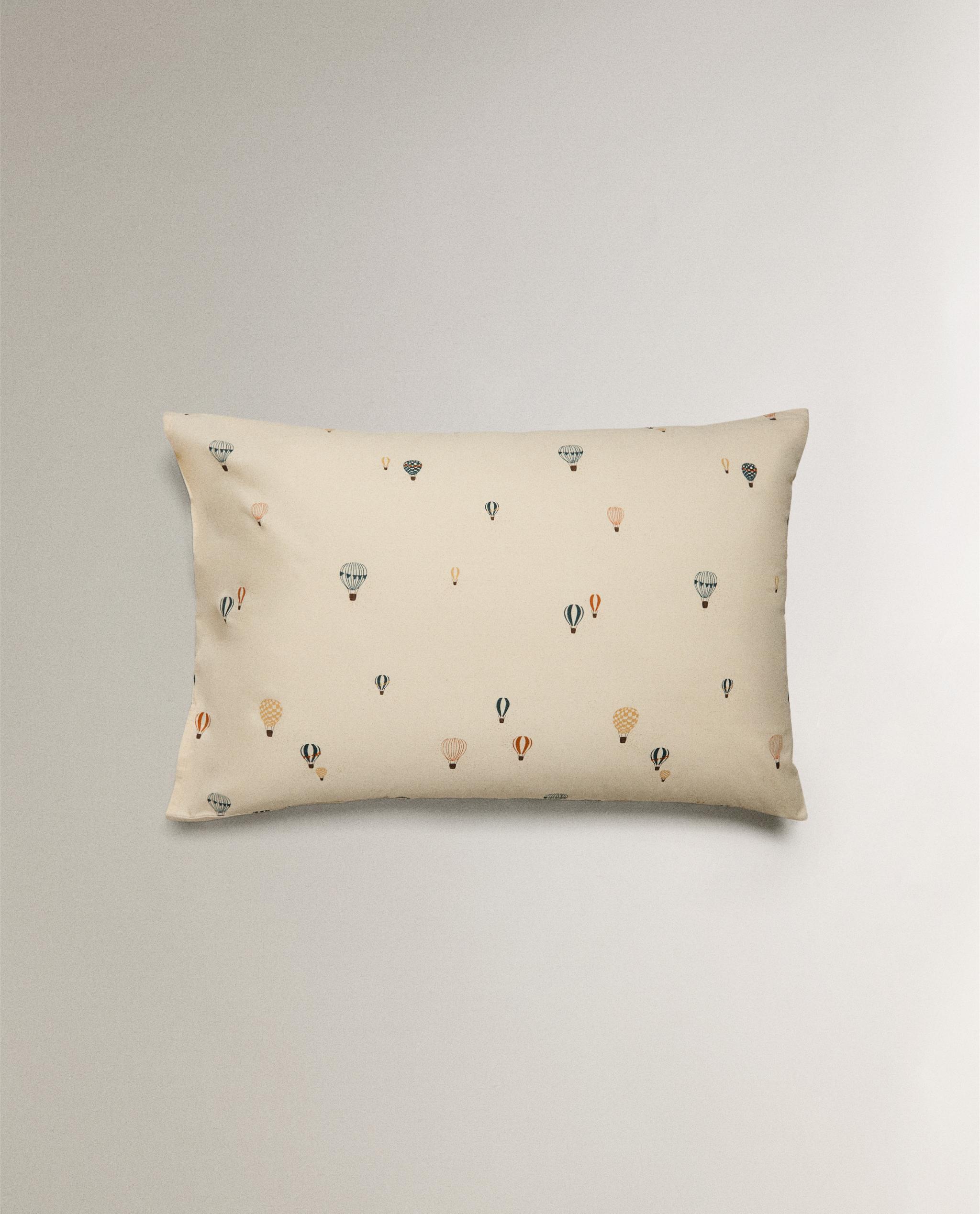 KIDS' BALLOON PILLOWCASE product thumbnail 3